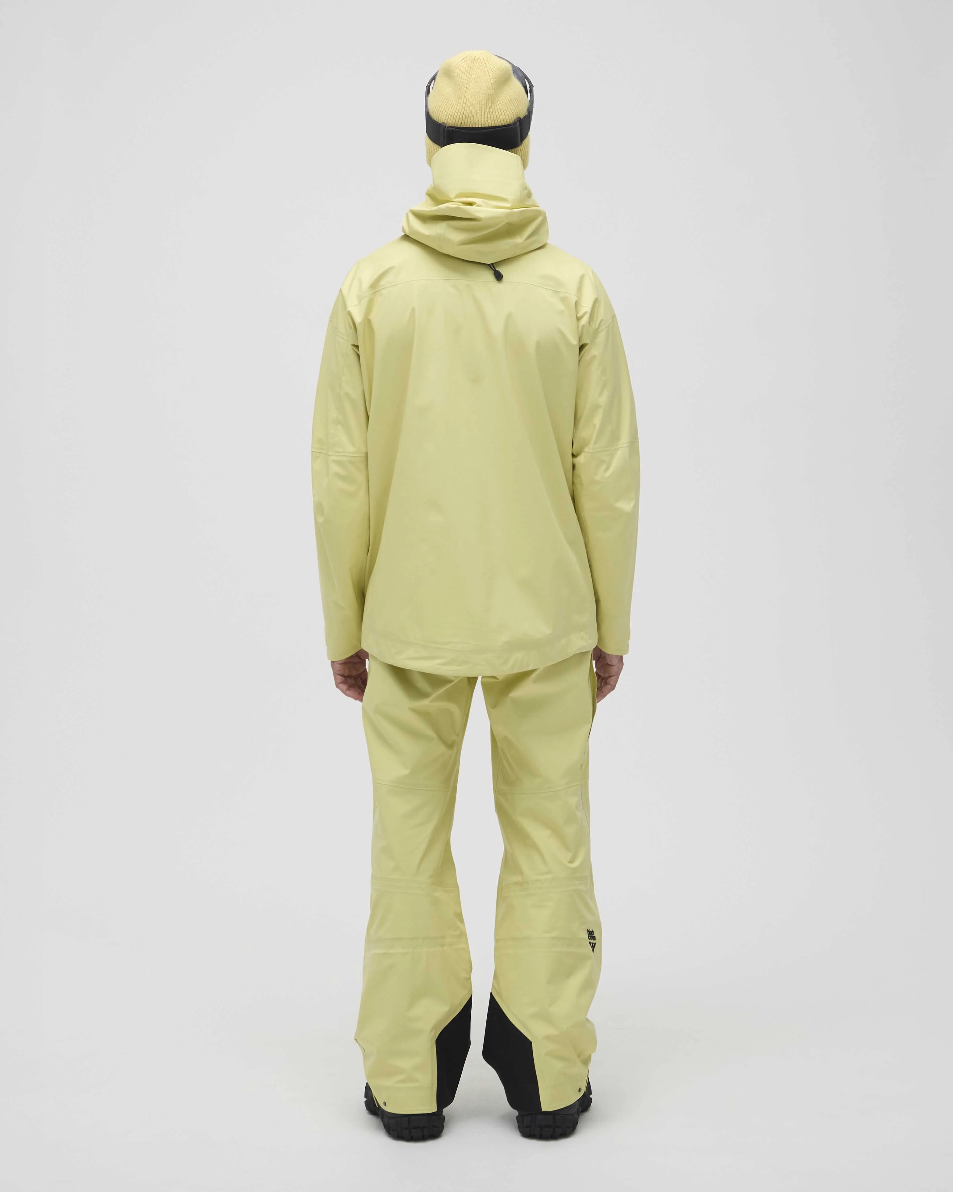 Men's Aurion 3L Ski Jacket - Image 15