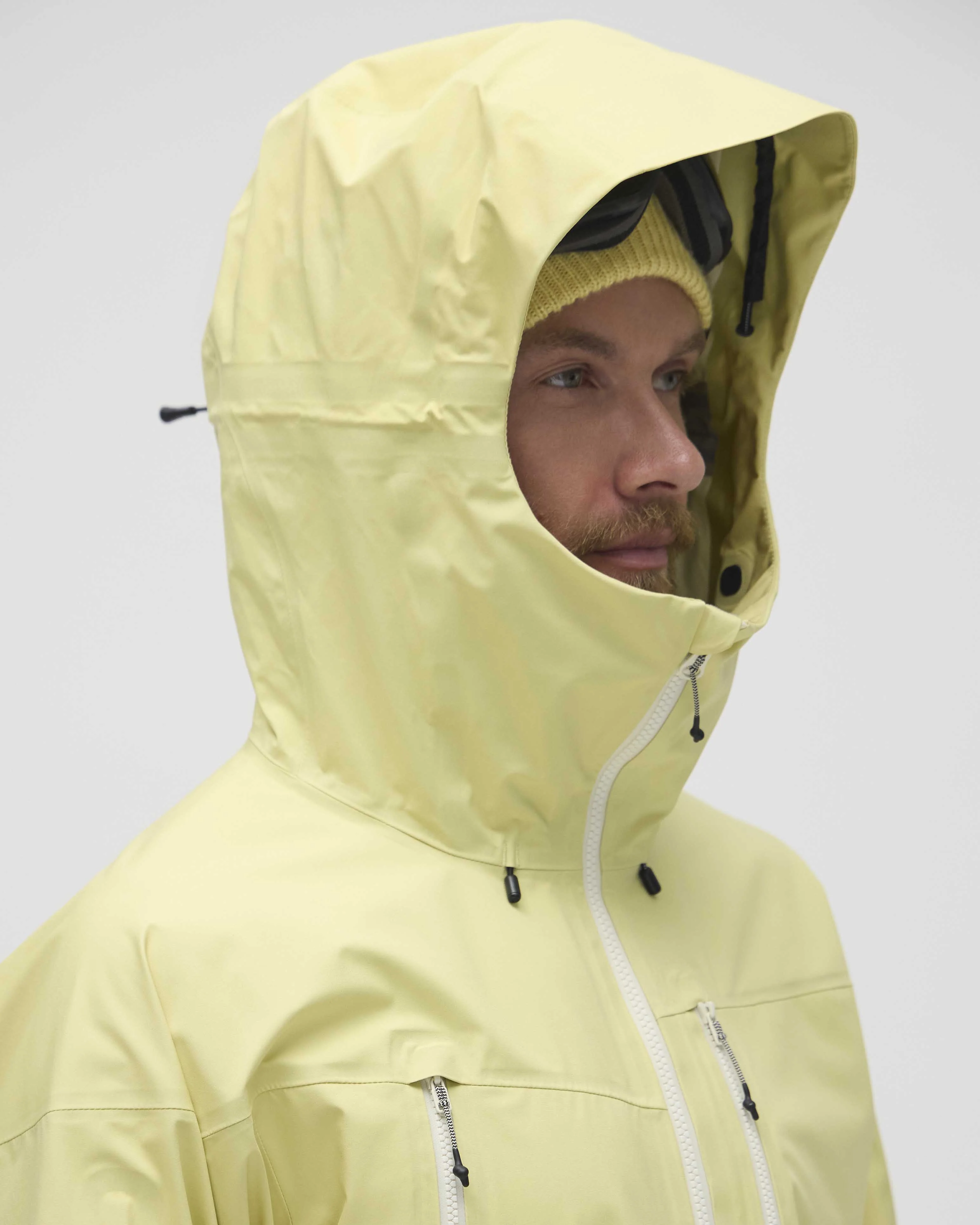 Men's Aurion 3L Ski Jacket - Image 16