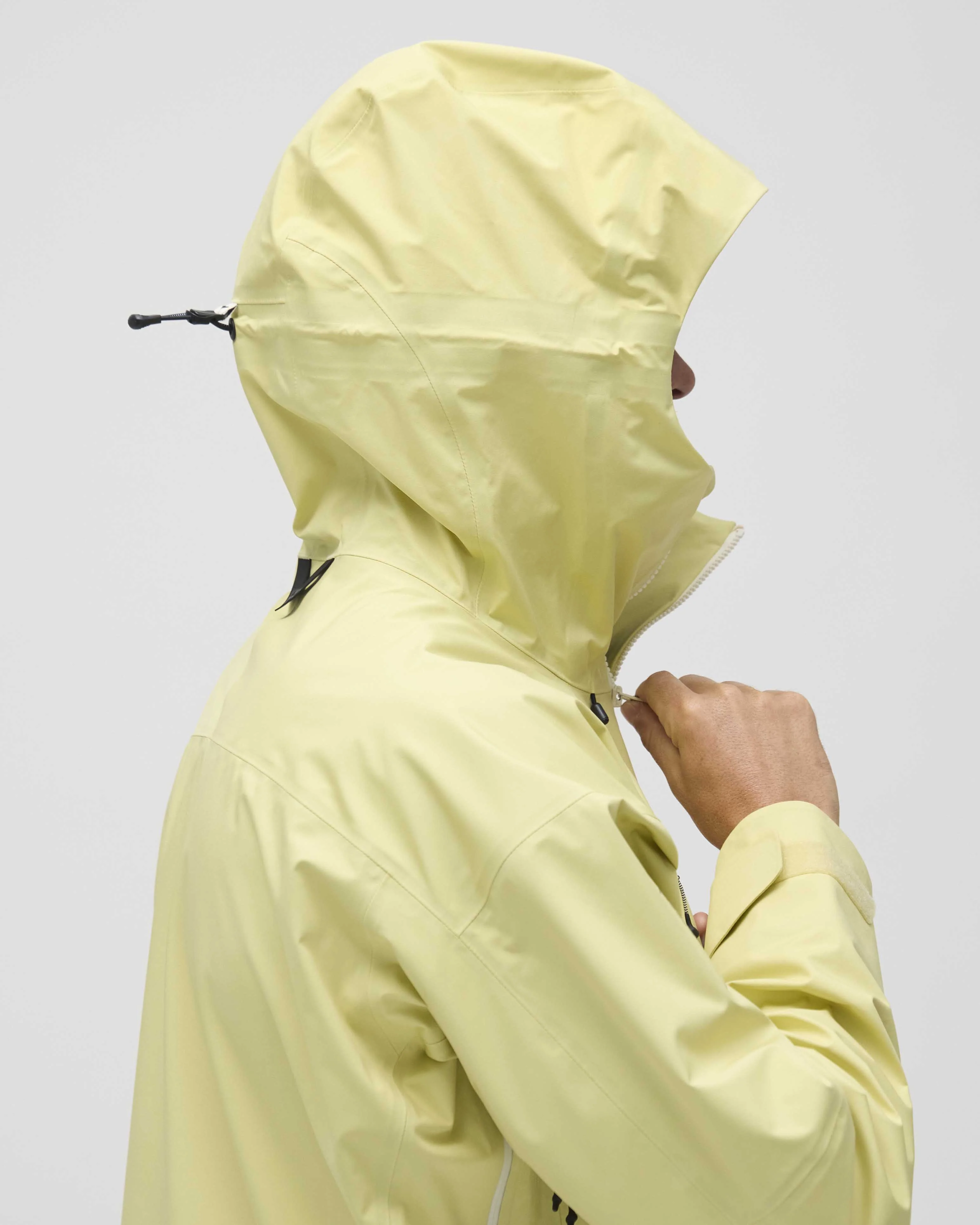 Men's Aurion 3L Ski Jacket - Image 17