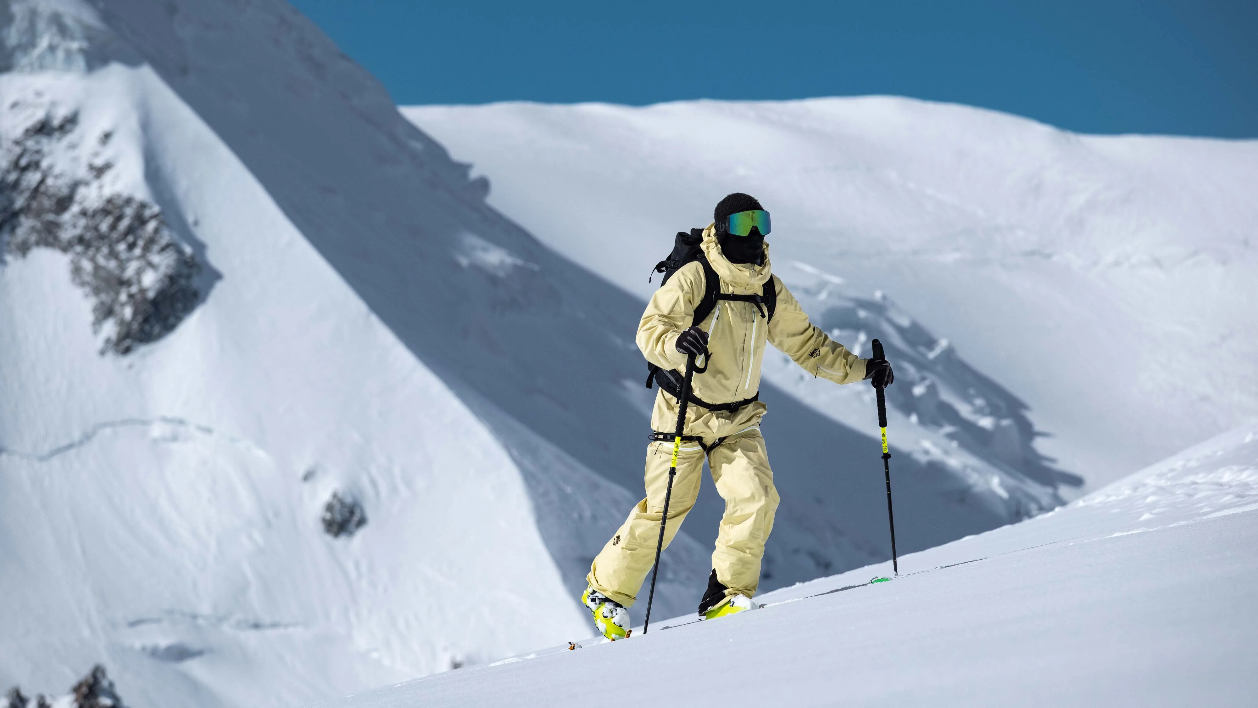 Men's Aurion 3L Ski Jacket - Image 21