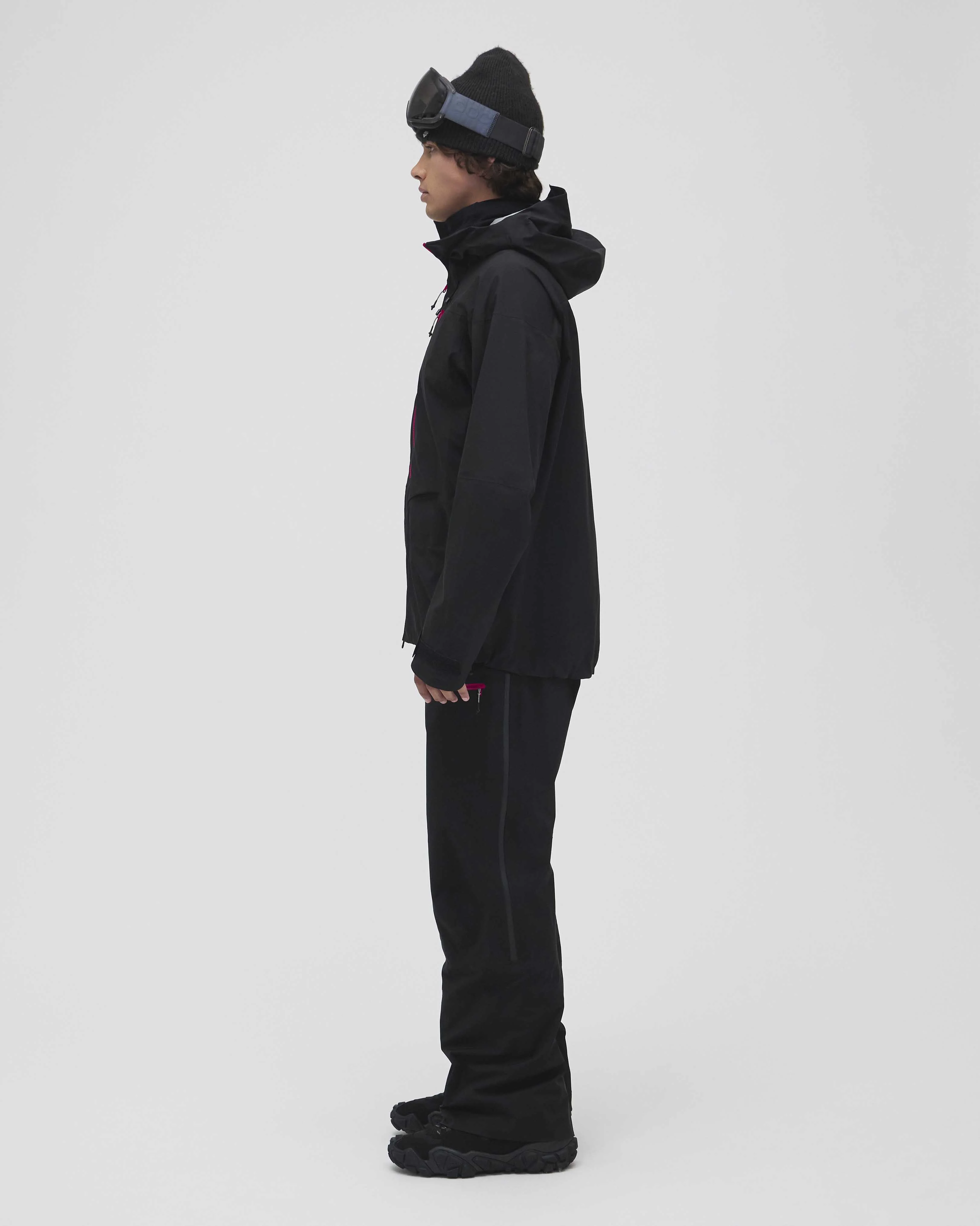 Men's Aurion 3L Ski Jacket - Image 4