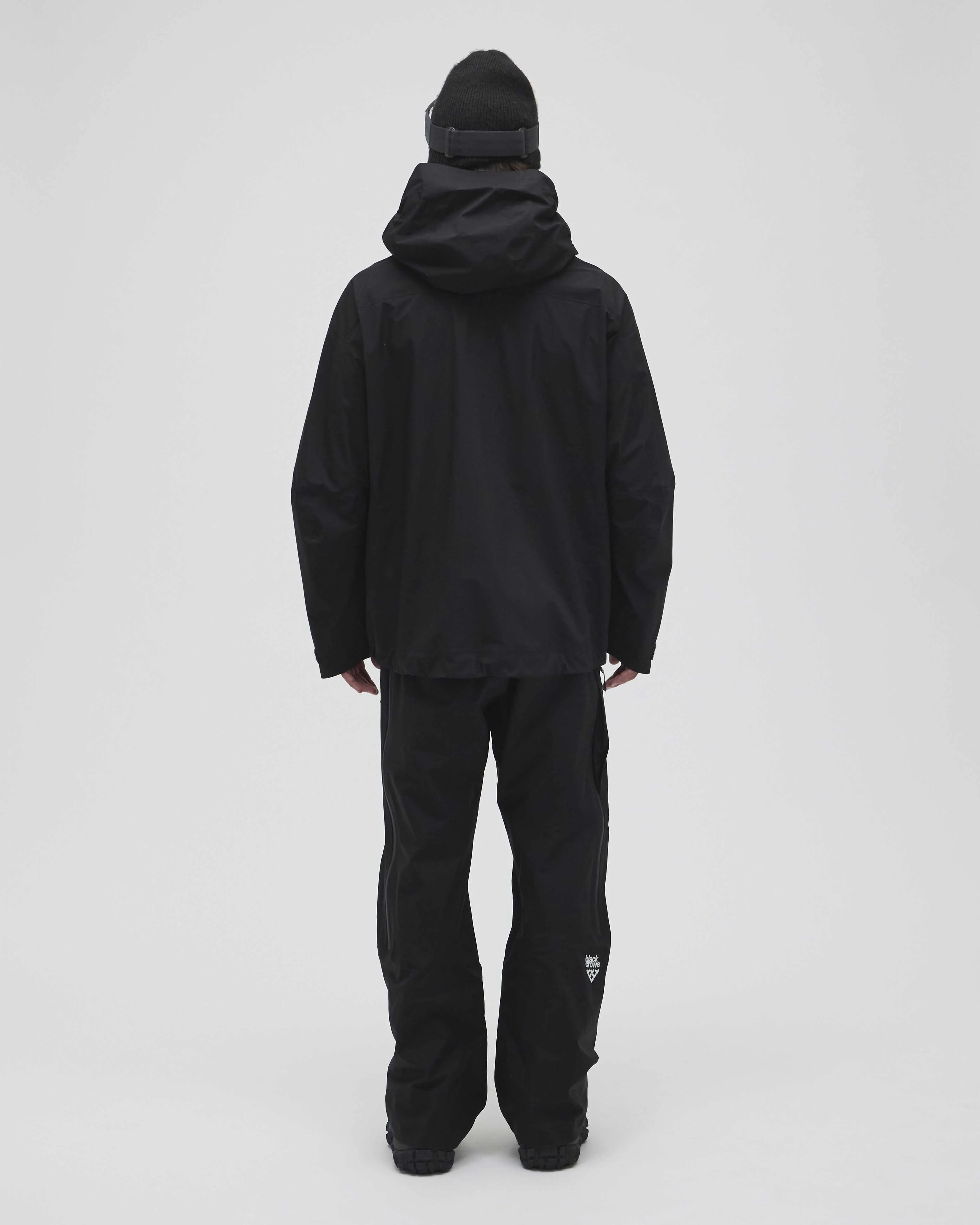 Men's Aurion 3L Ski Jacket - Image 5