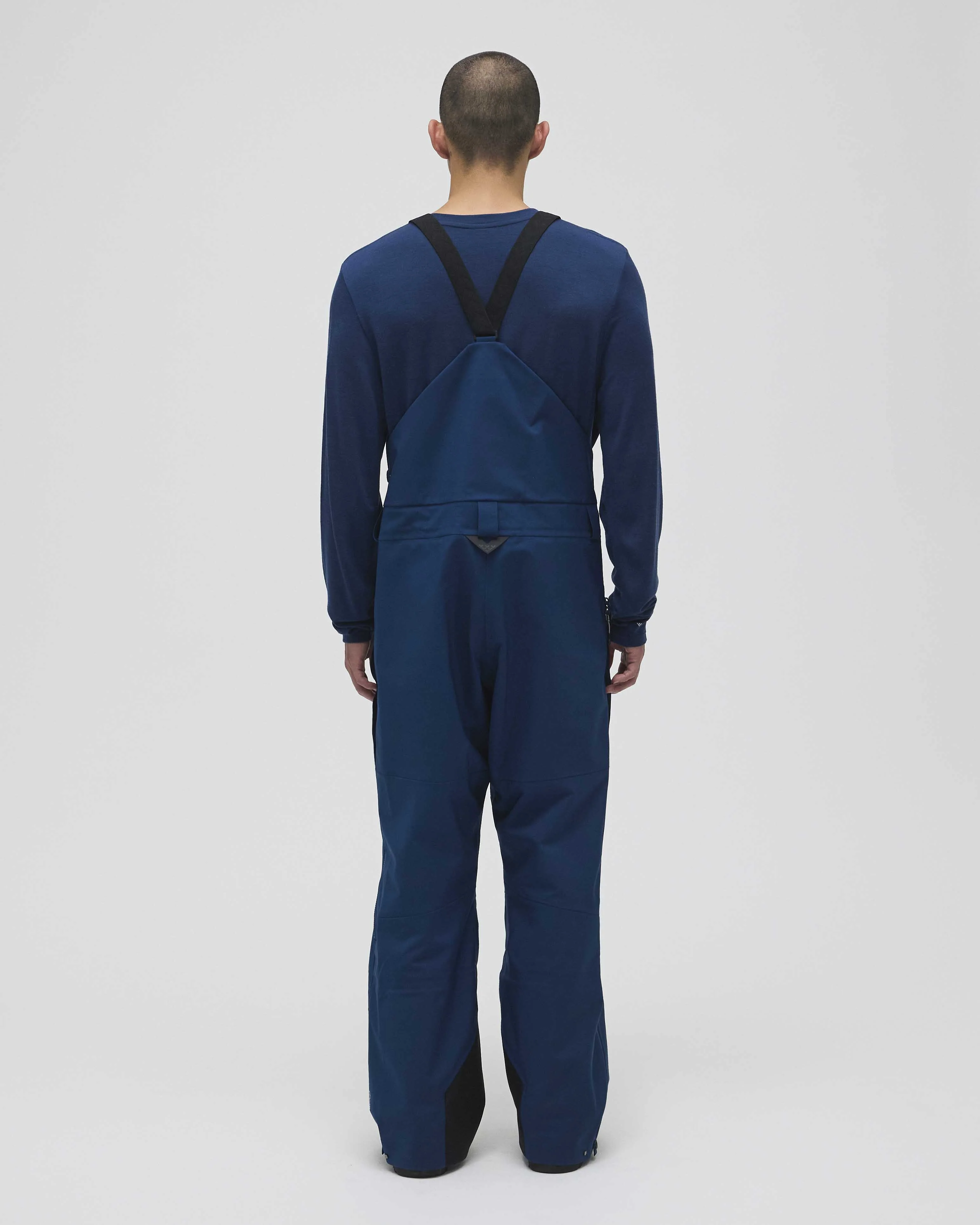 Men's Crista 3L Bib Ski Pant - Image 15