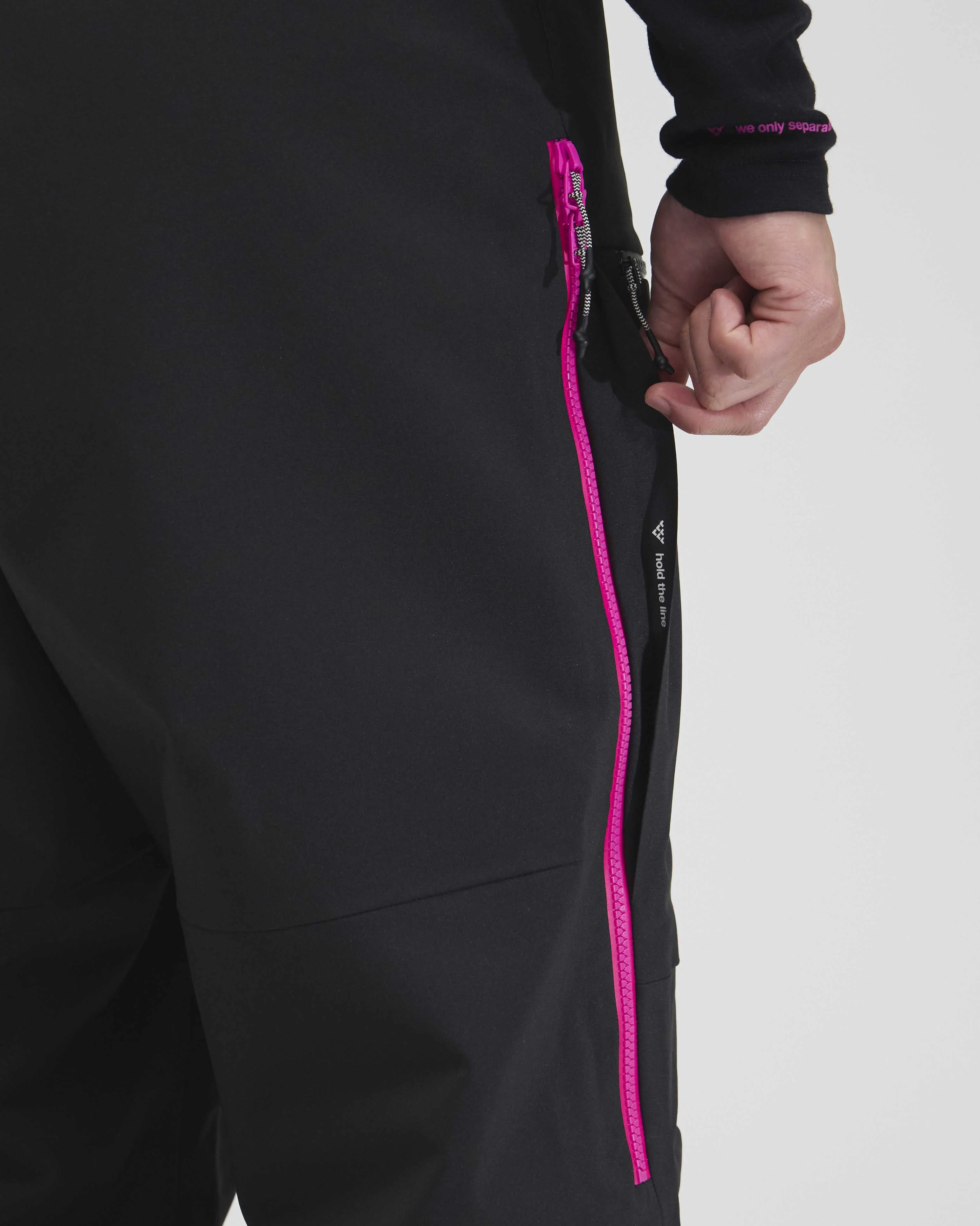 Men's Crista 3L Bib Ski Pant - Image 7