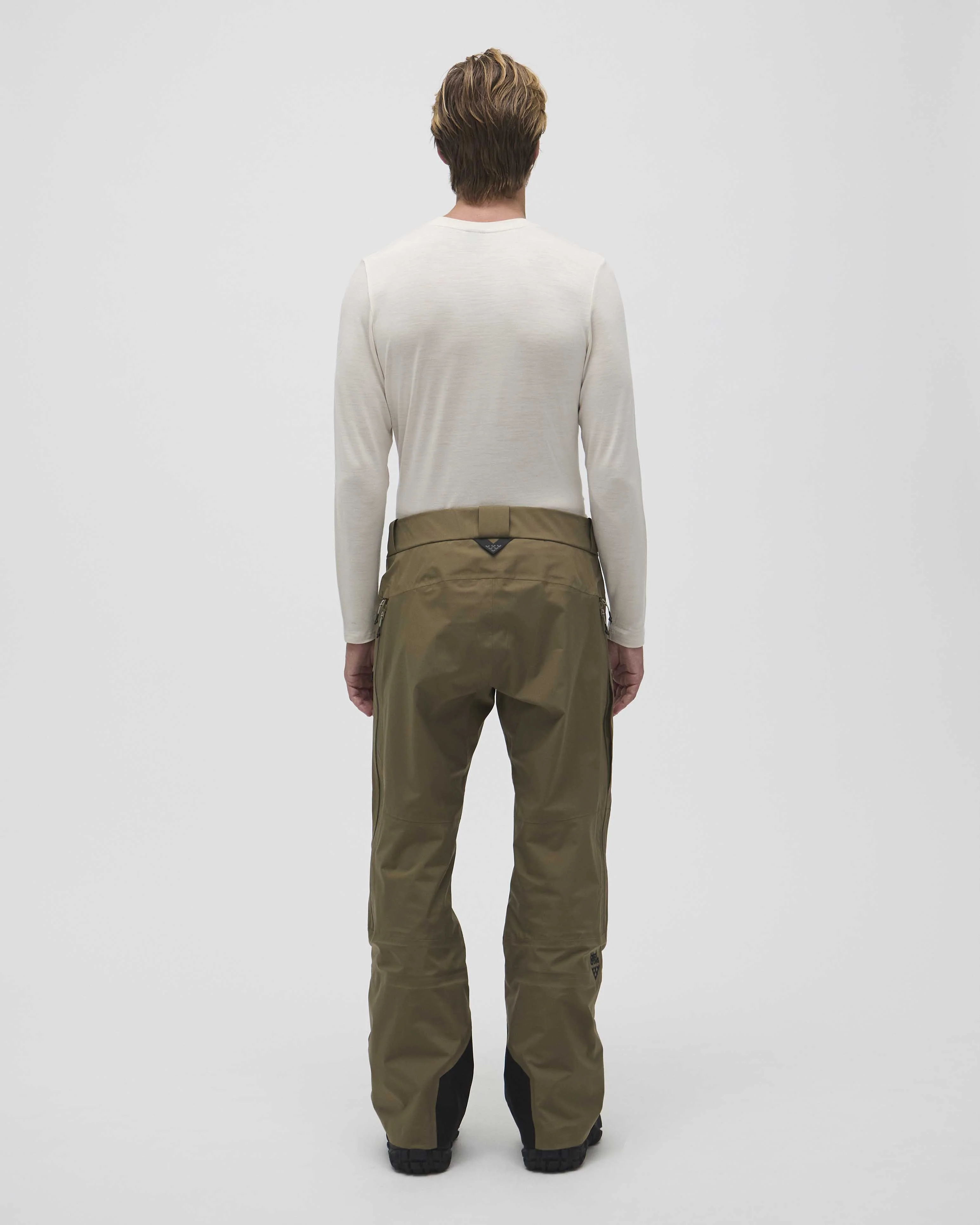 Men's Aurion 3L Ski Pant - Image 10