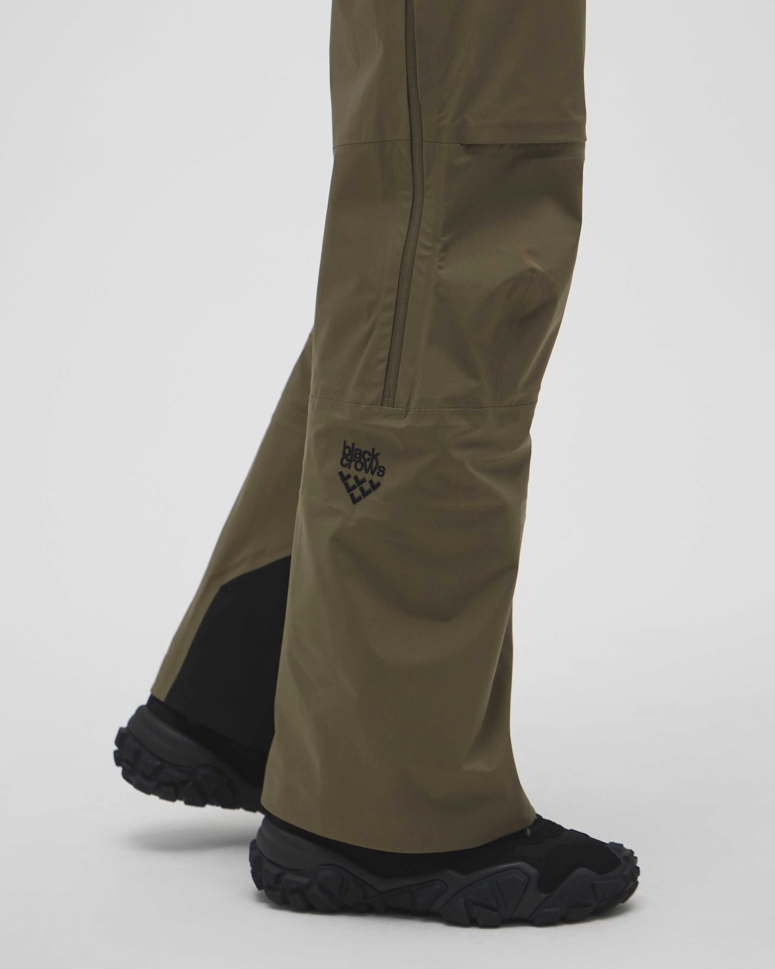 Men's Aurion 3L Ski Pant - Image 11