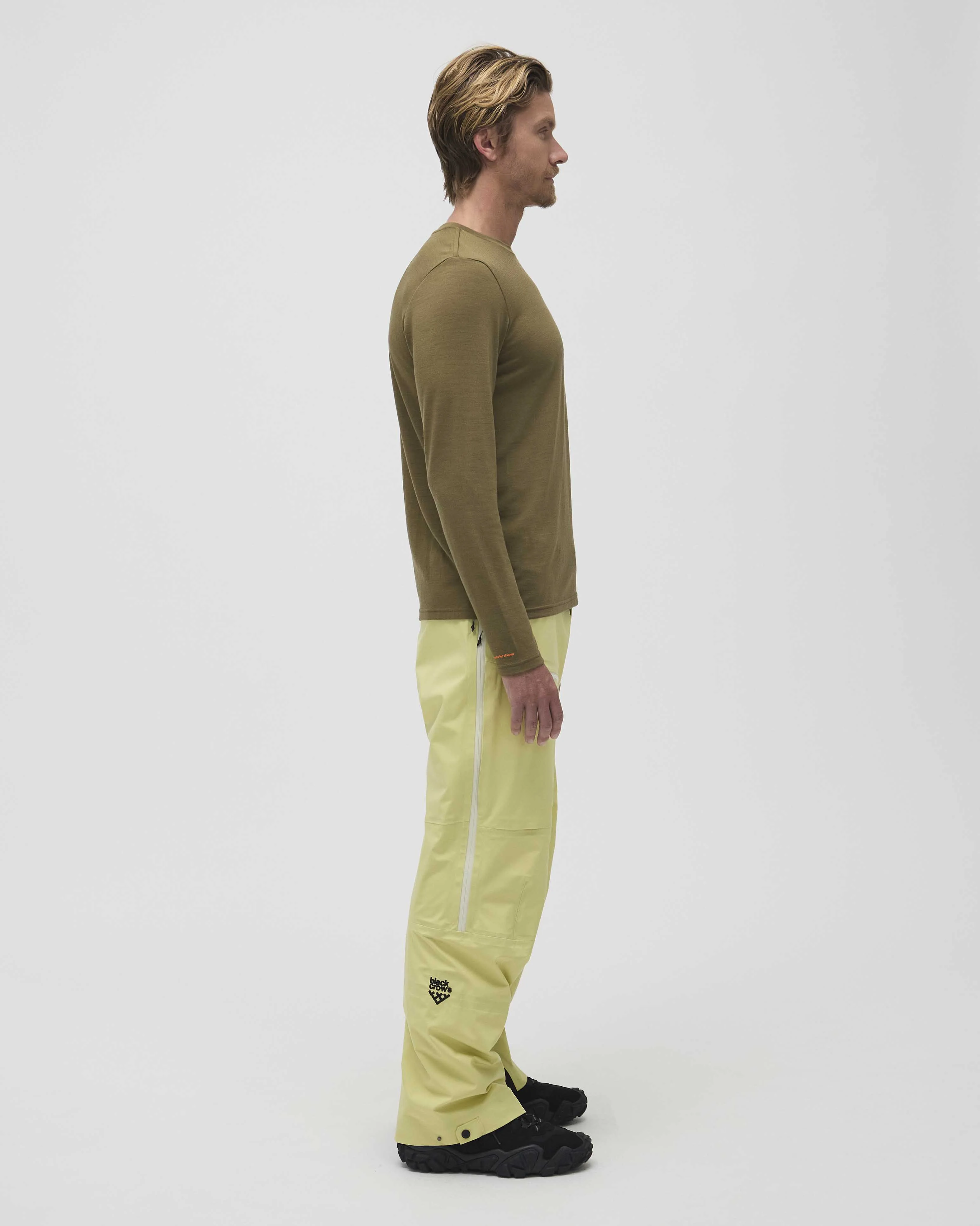 Men's Aurion 3L Ski Pant - Image 12