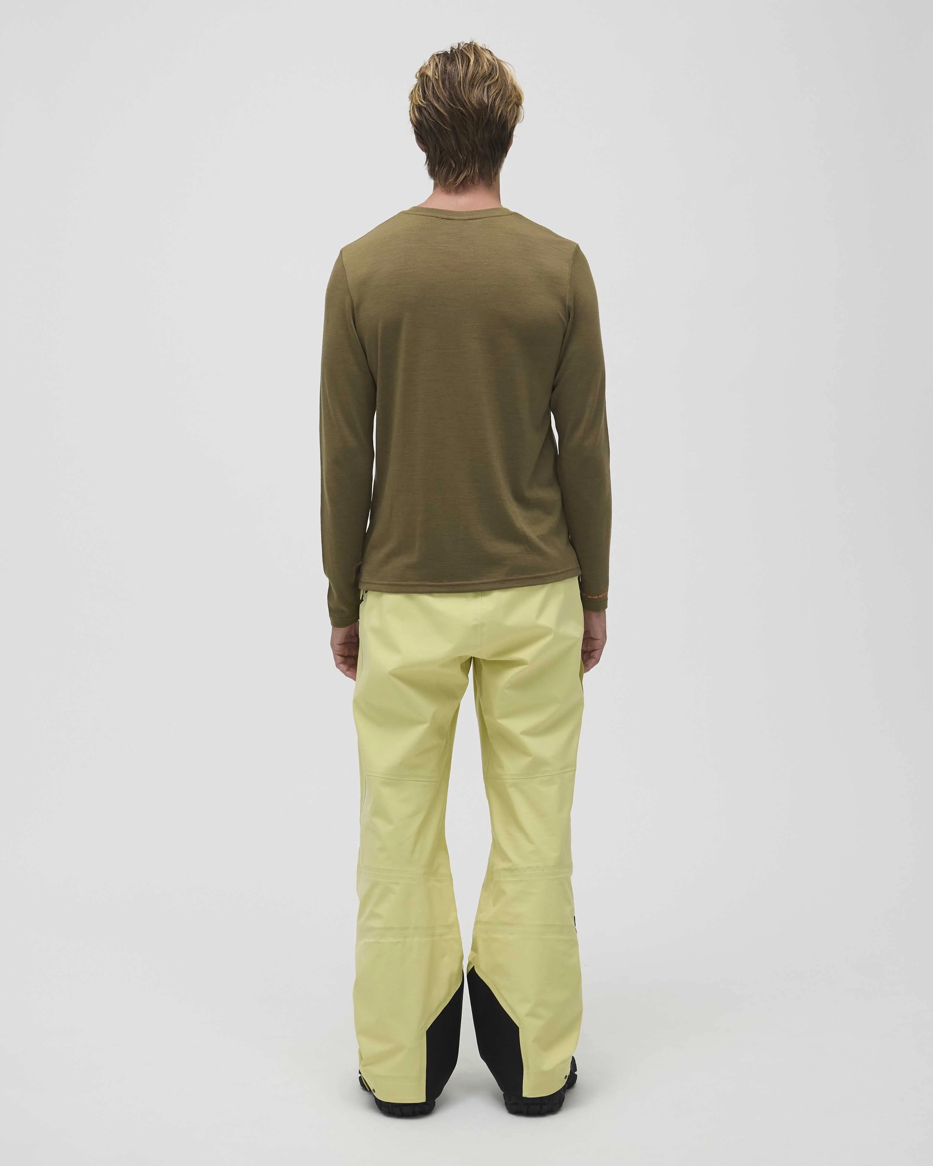 Men's Aurion 3L Ski Pant - Image 13