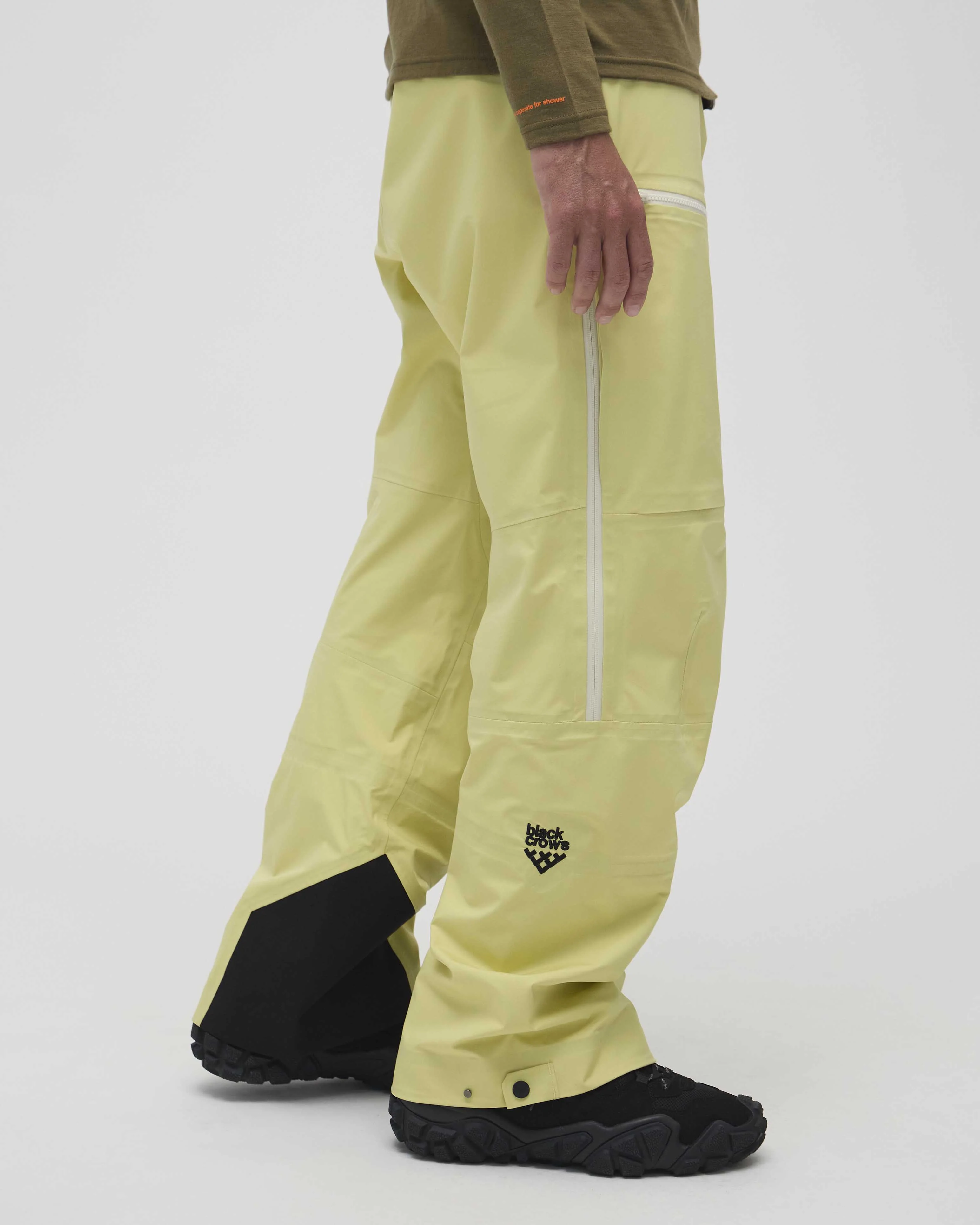 Men's Aurion 3L Ski Pant - Image 14