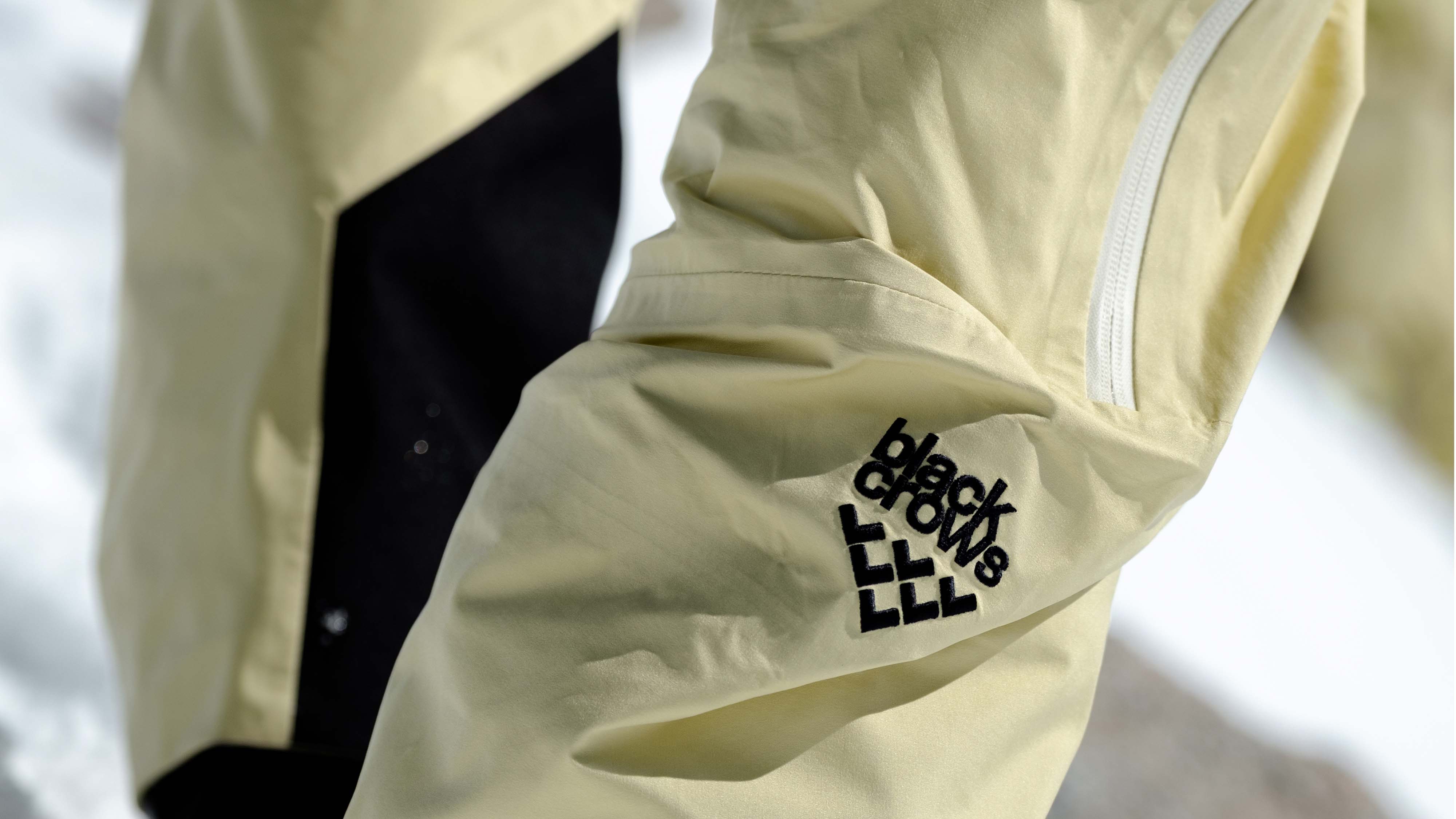 Men's Aurion 3L Ski Pant - Image 16