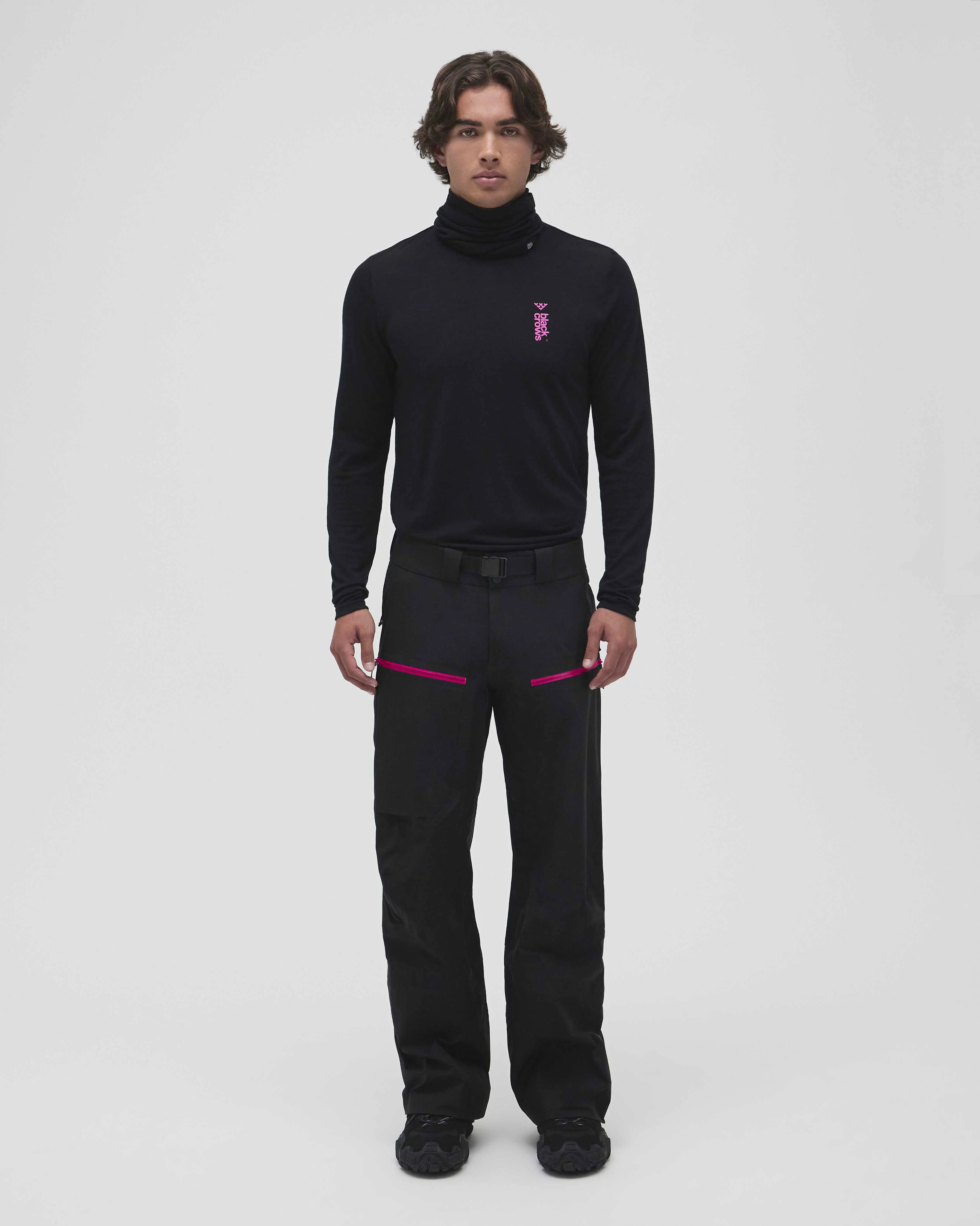 Men's Aurion 3L Ski Pant - Image 3
