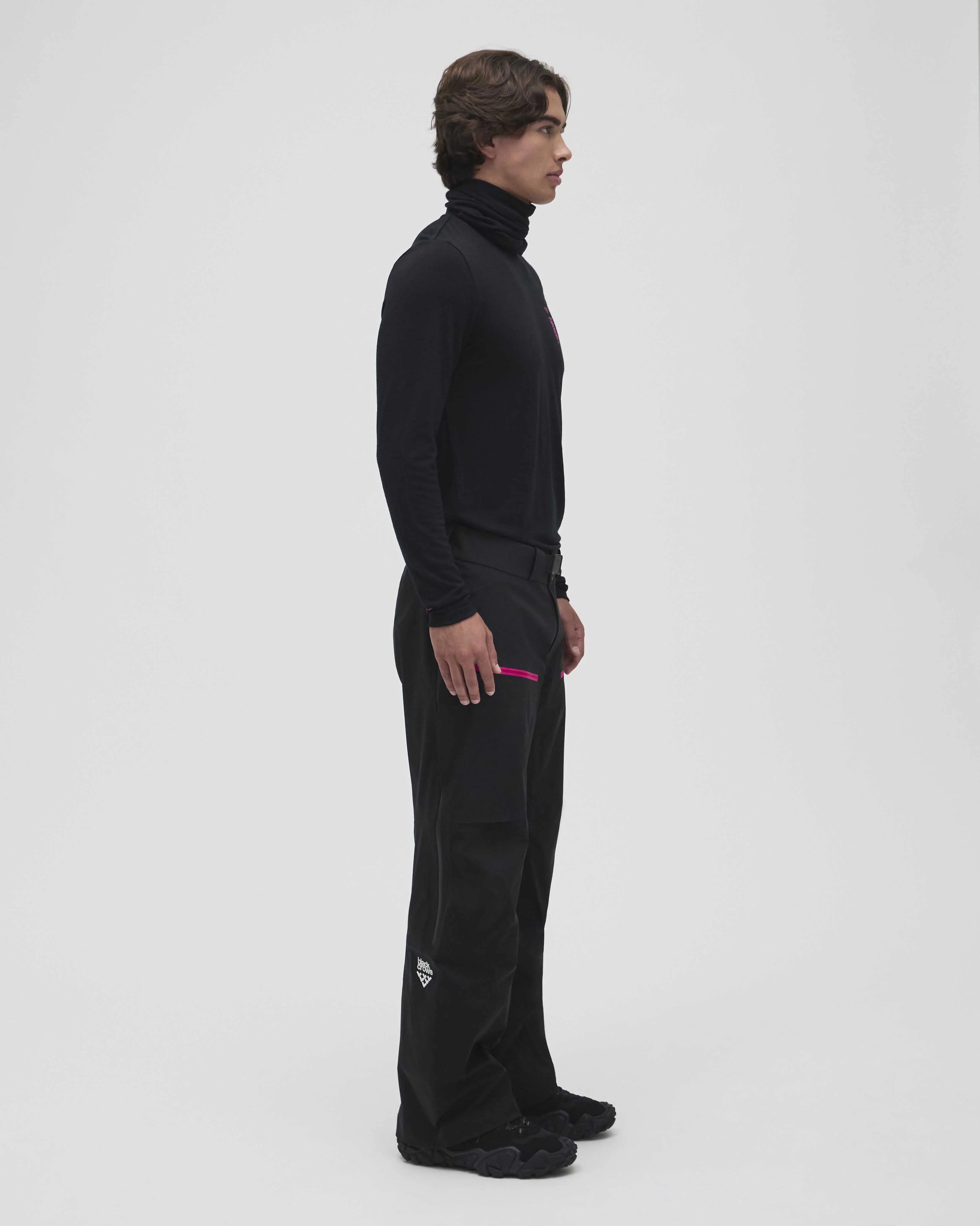 Men's Aurion 3L Ski Pant - Image 4