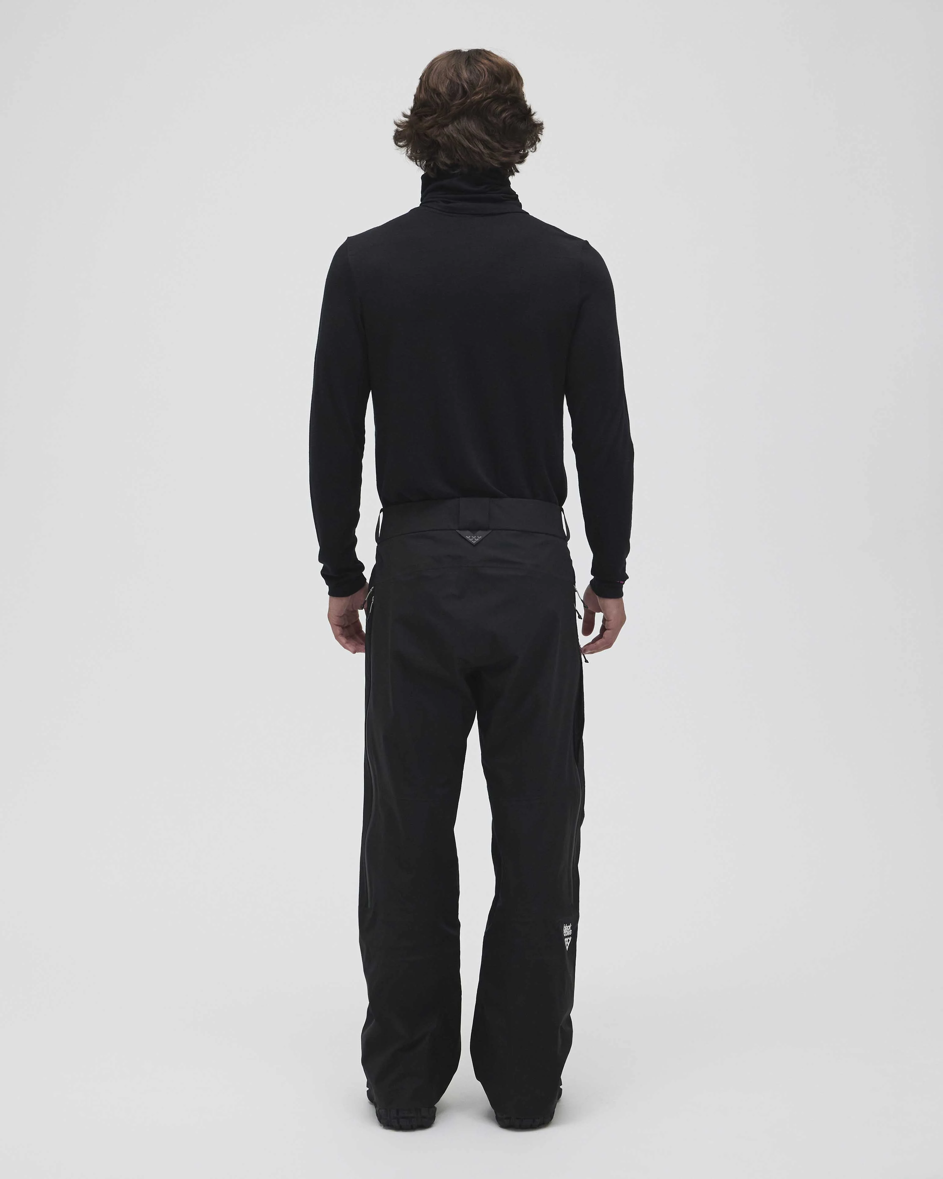 Men's Aurion 3L Ski Pant - Image 5