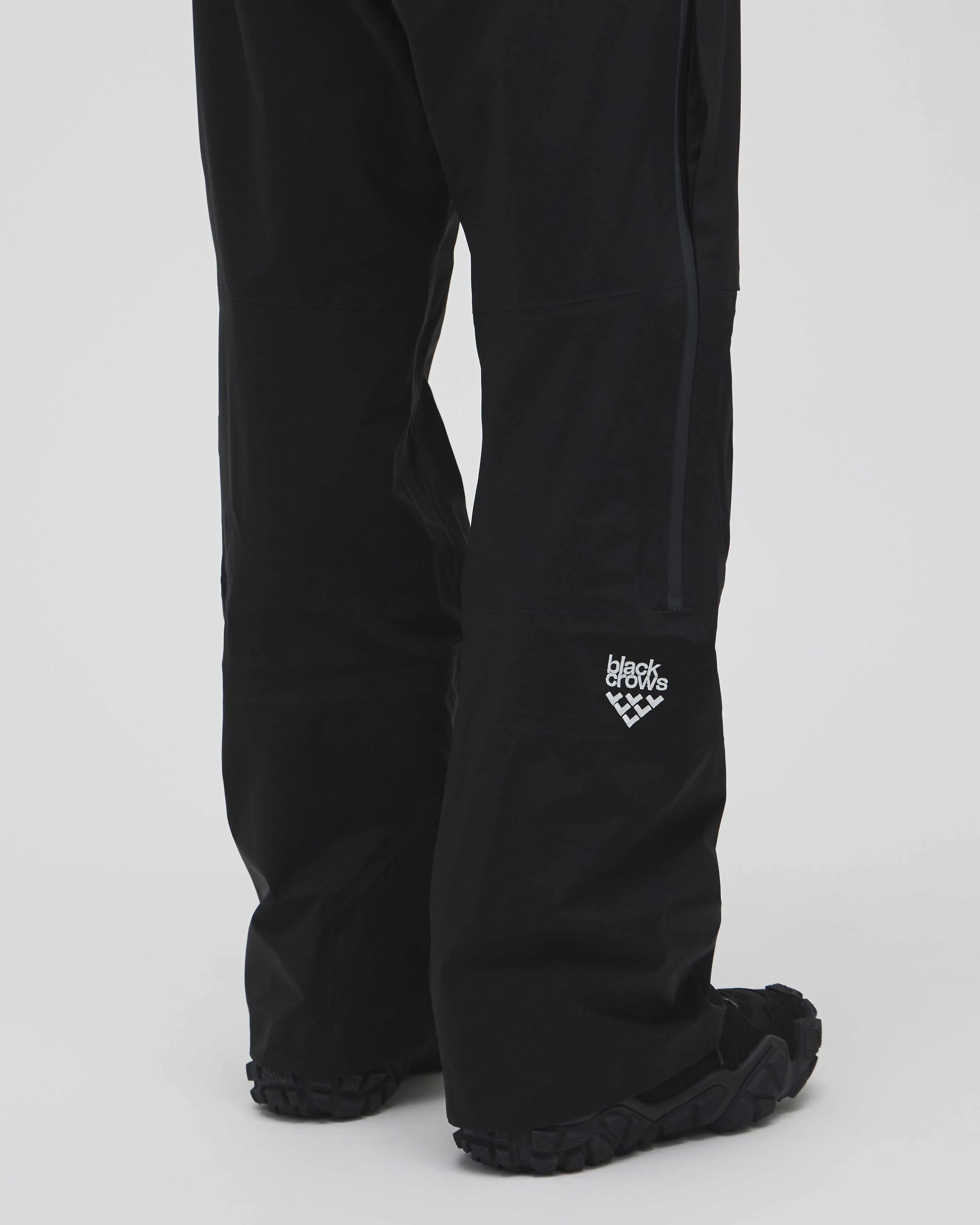 Men's Aurion 3L Ski Pant - Image 6