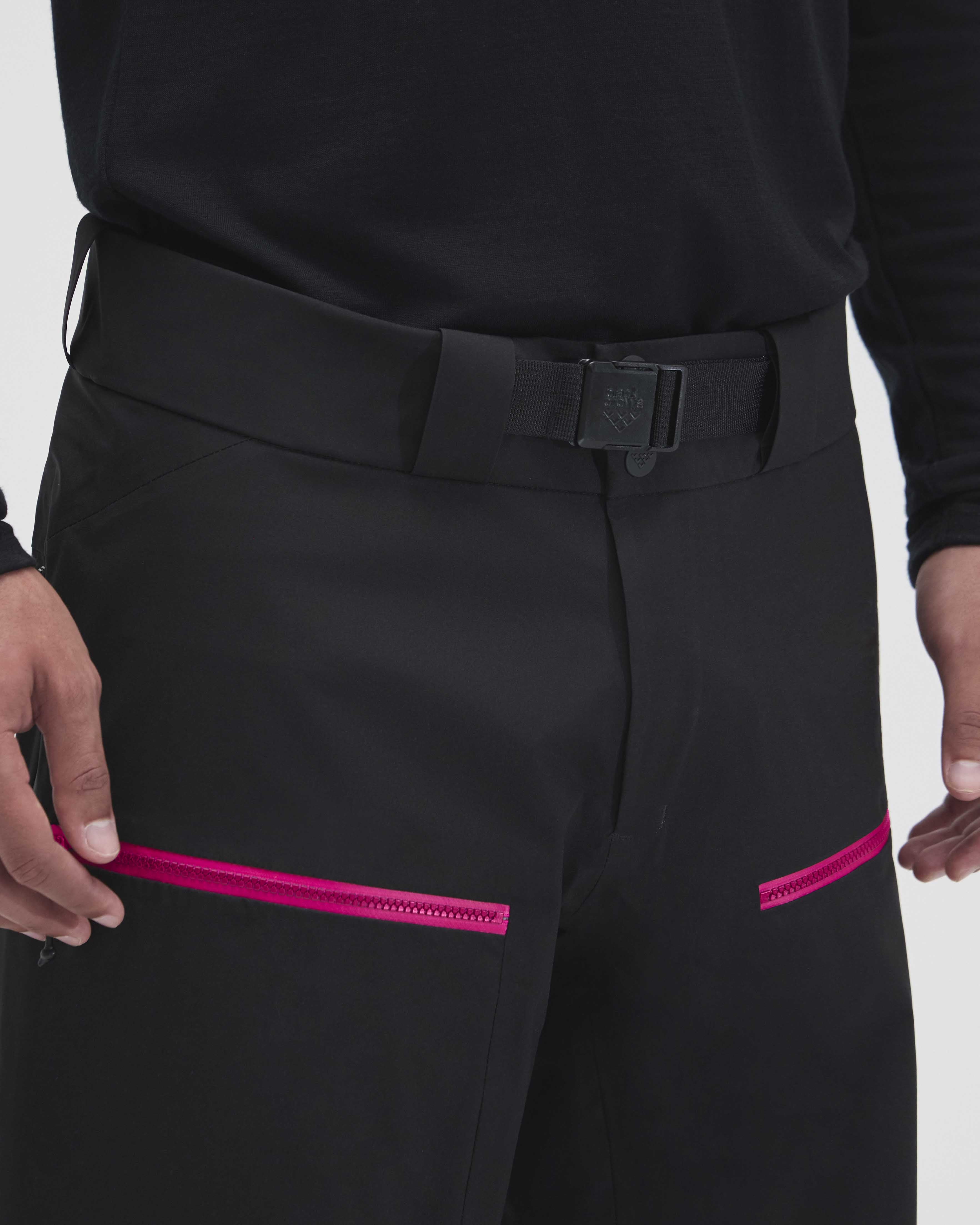 Men's Aurion 3L Ski Pant - Image 7