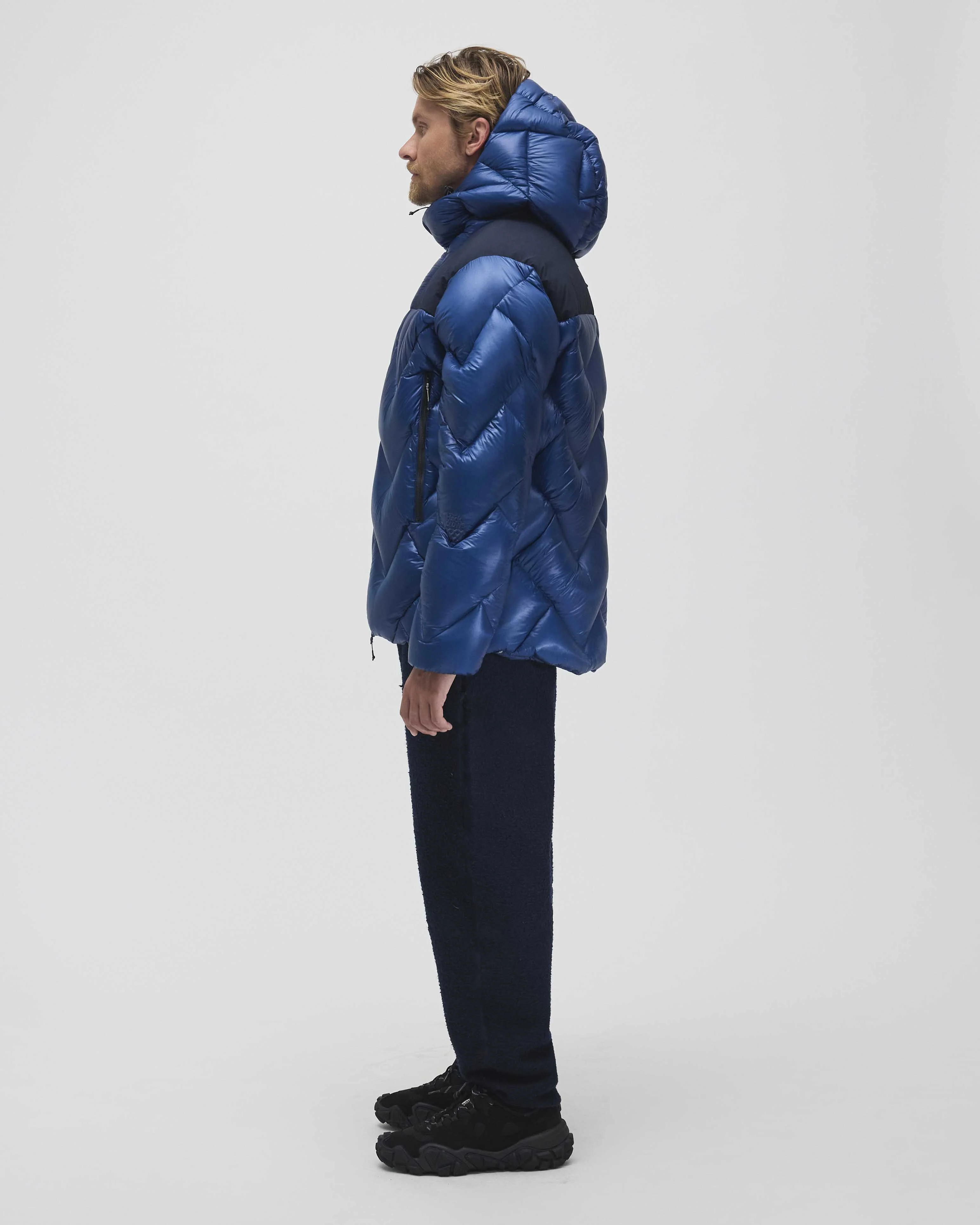 Unisex Big Plumis Jacket - Image 12