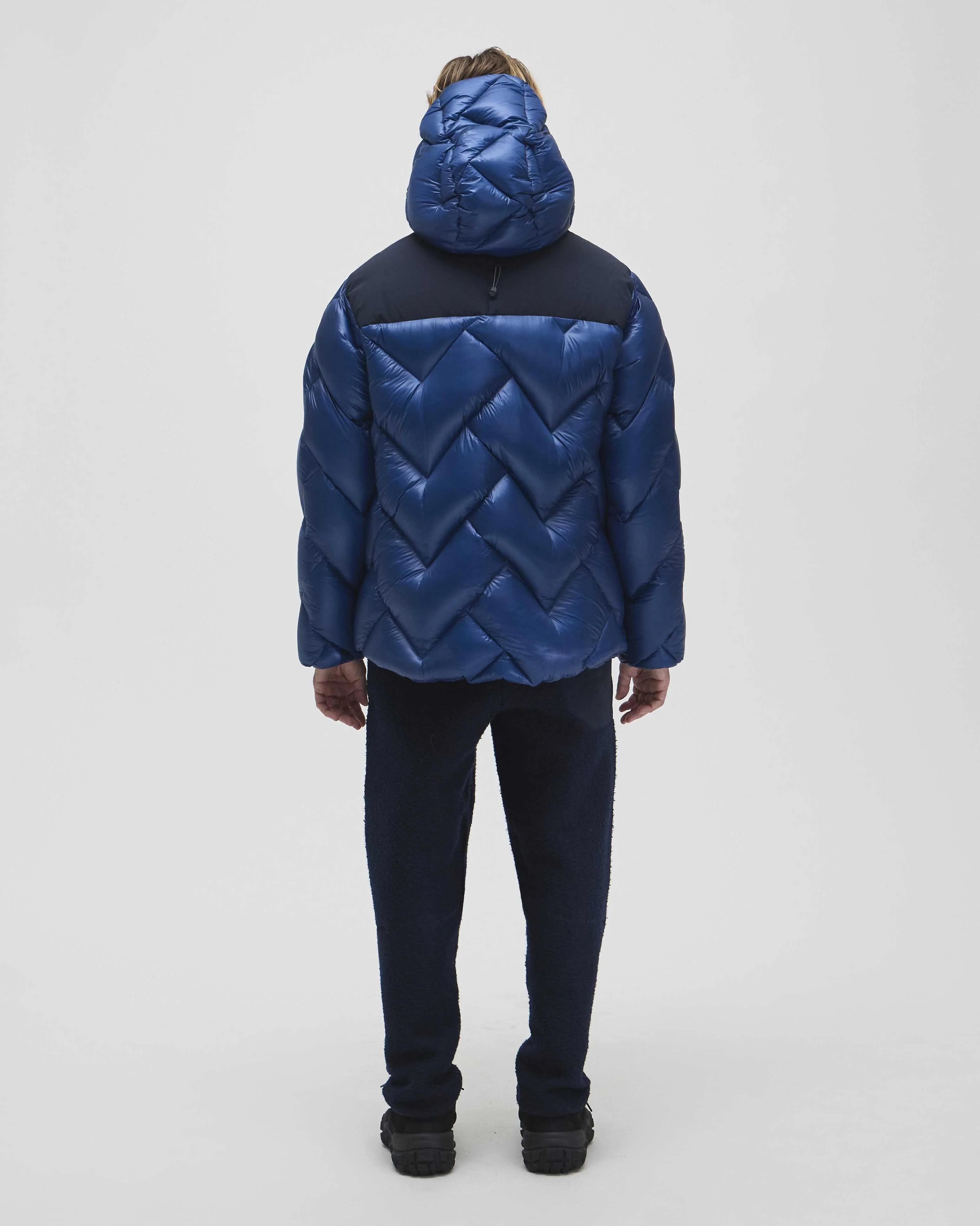 Unisex Big Plumis Jacket - Image 13