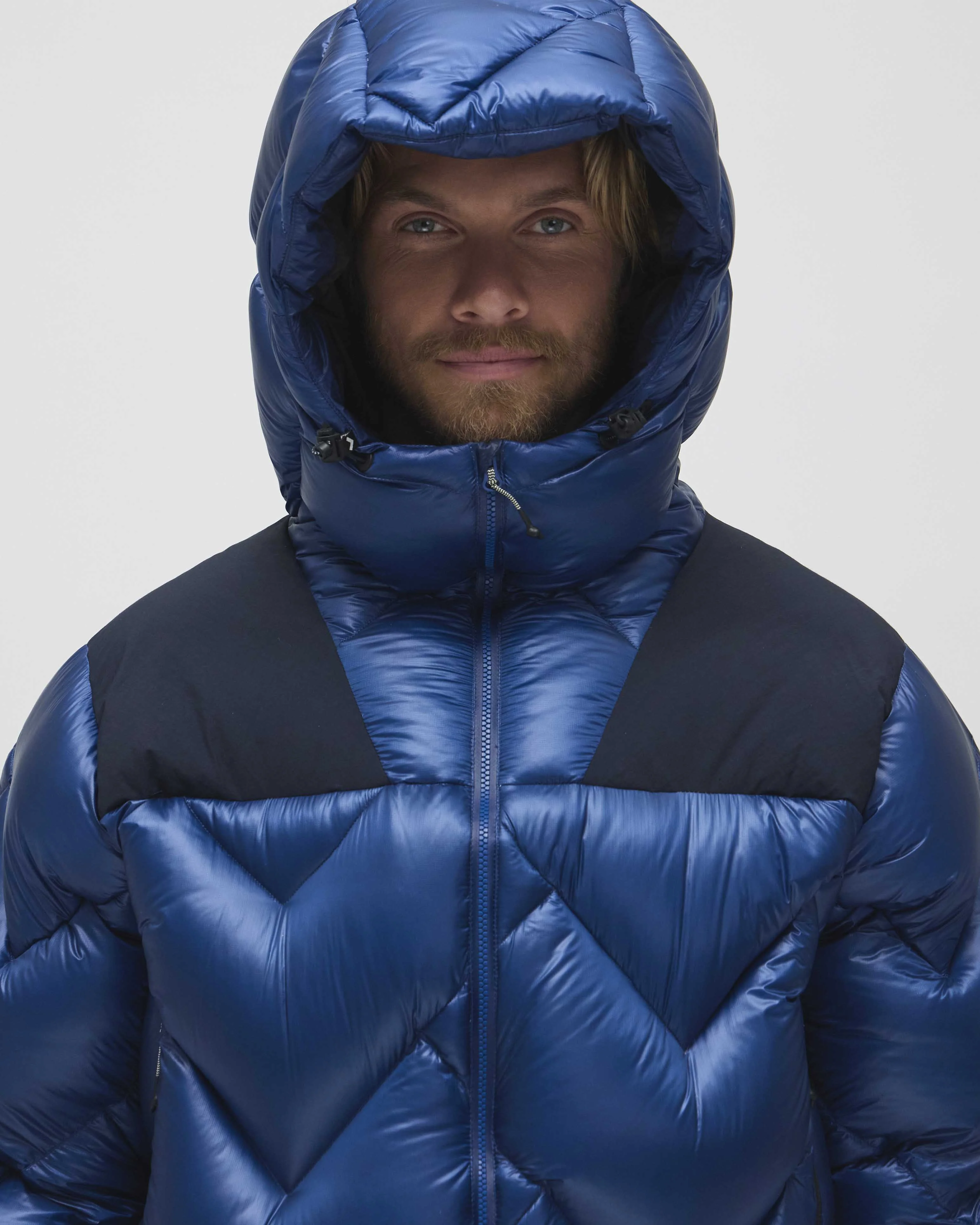 Unisex Big Plumis Jacket - Image 14