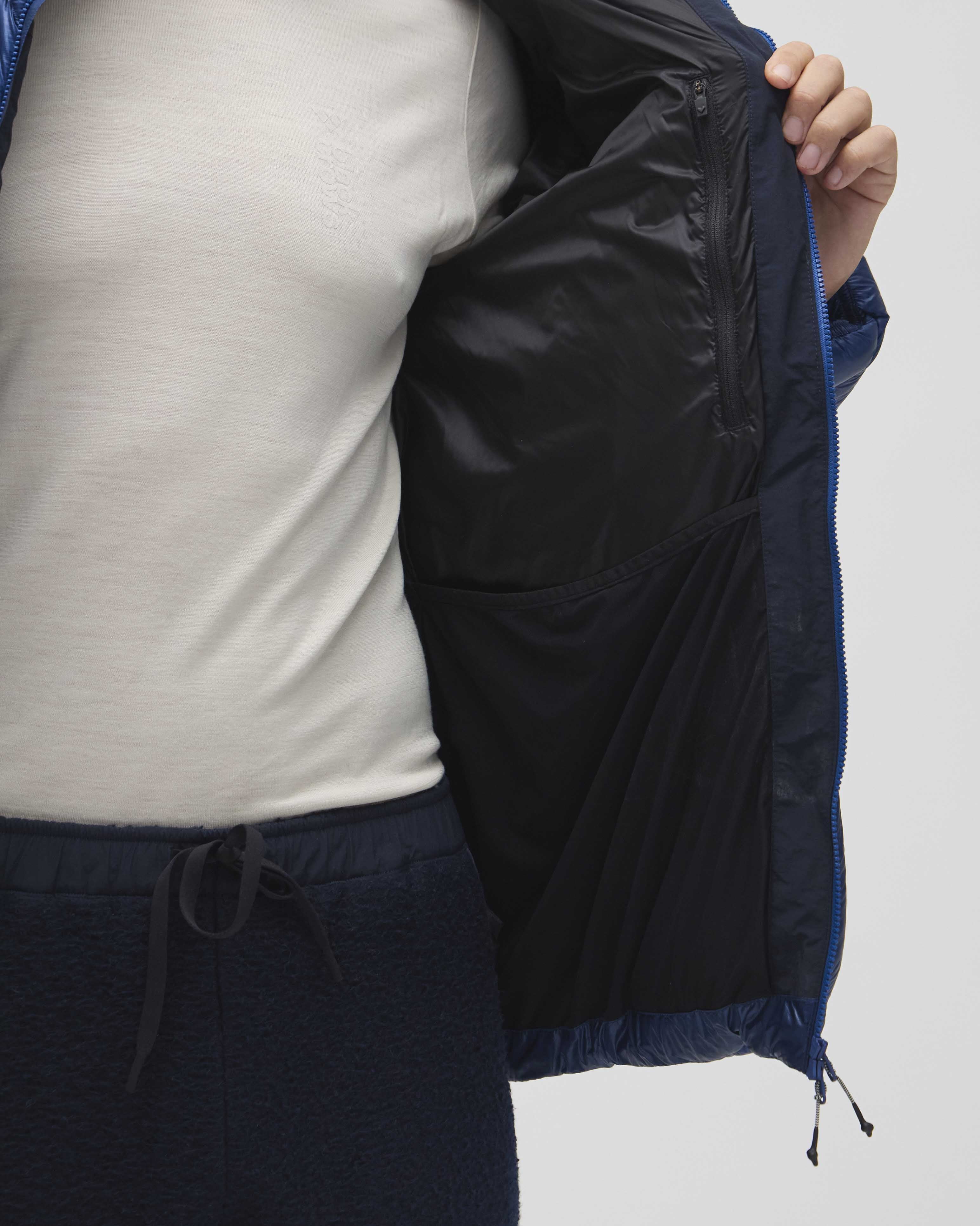 Unisex Big Plumis Jacket - Image 15