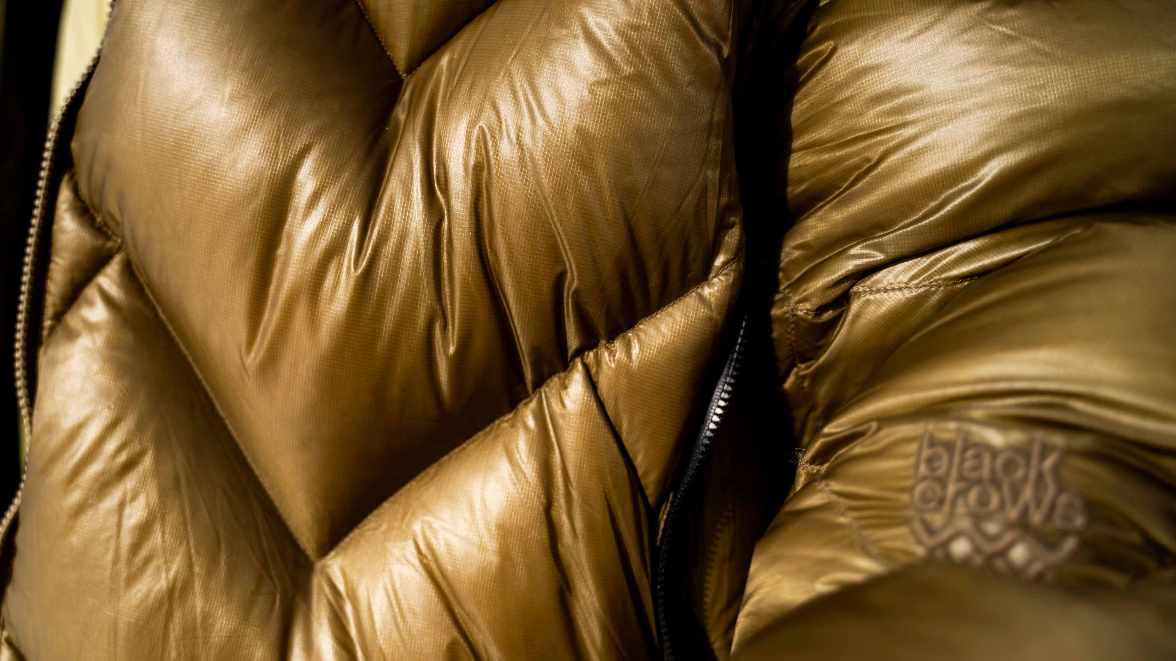 Unisex Big Plumis Jacket - Image 17