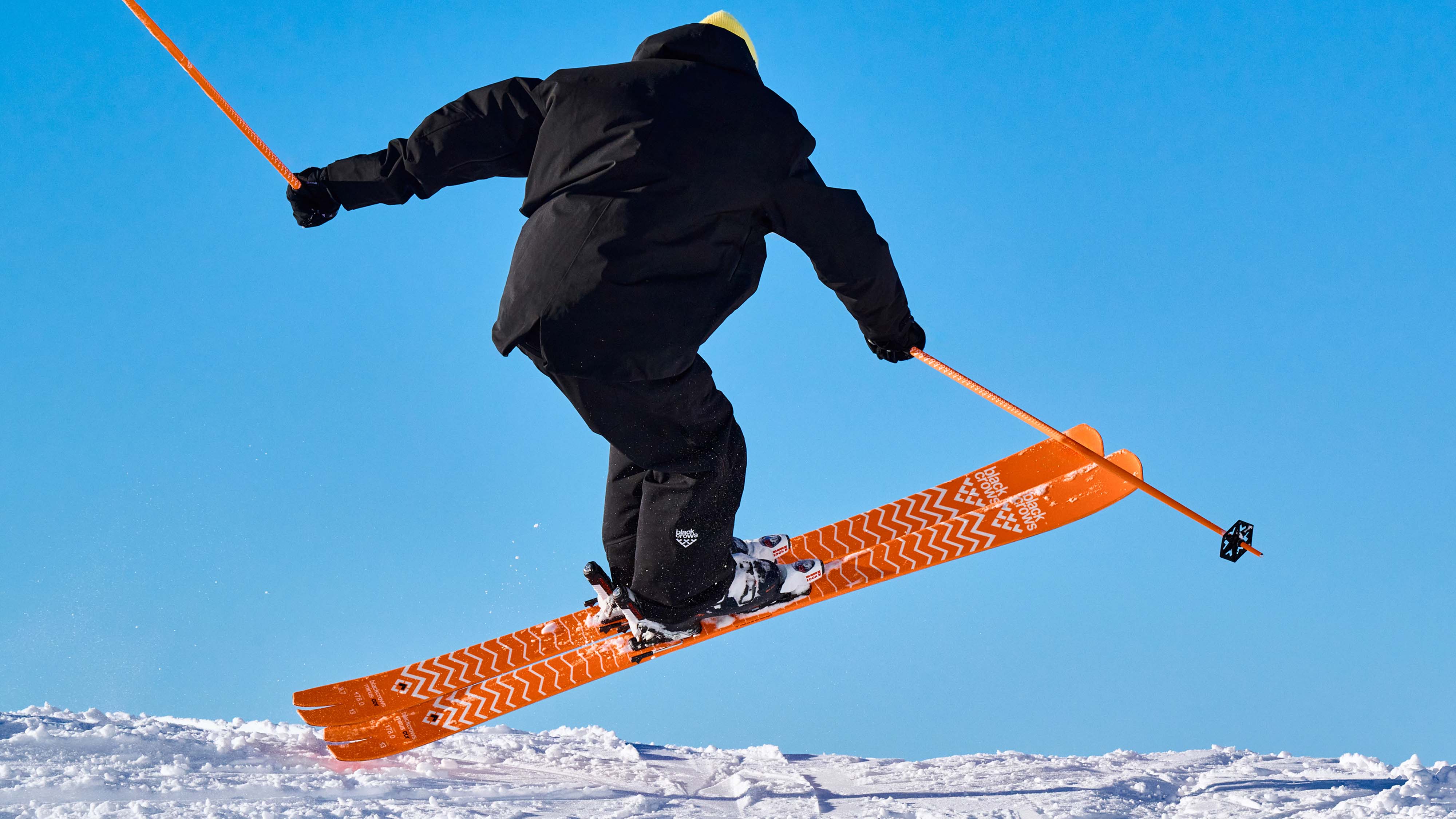 Men's Stratus 3L Fishtail Ski Jacket - Image 21