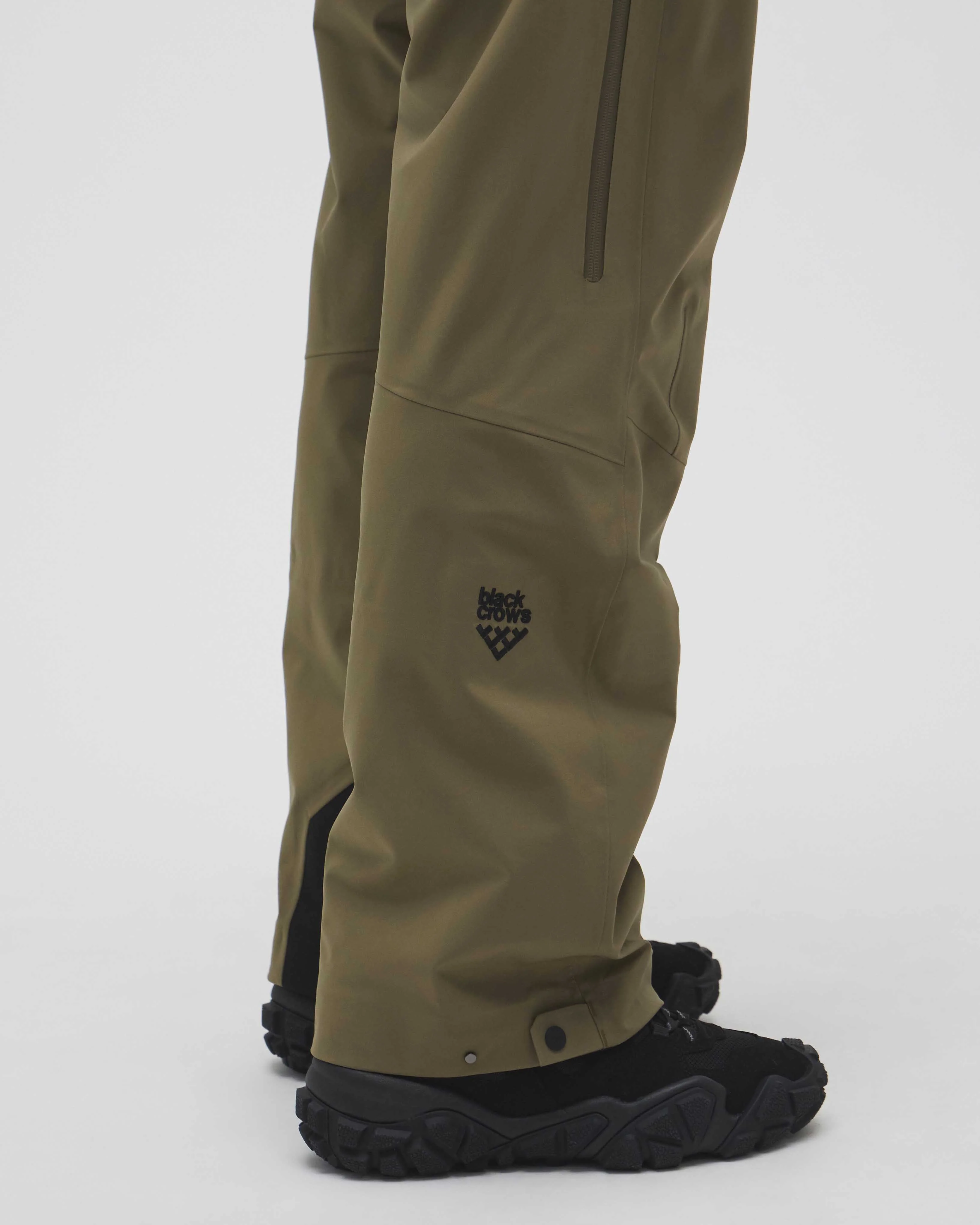 Men's Stratus 3L Ski Pant - Image 11