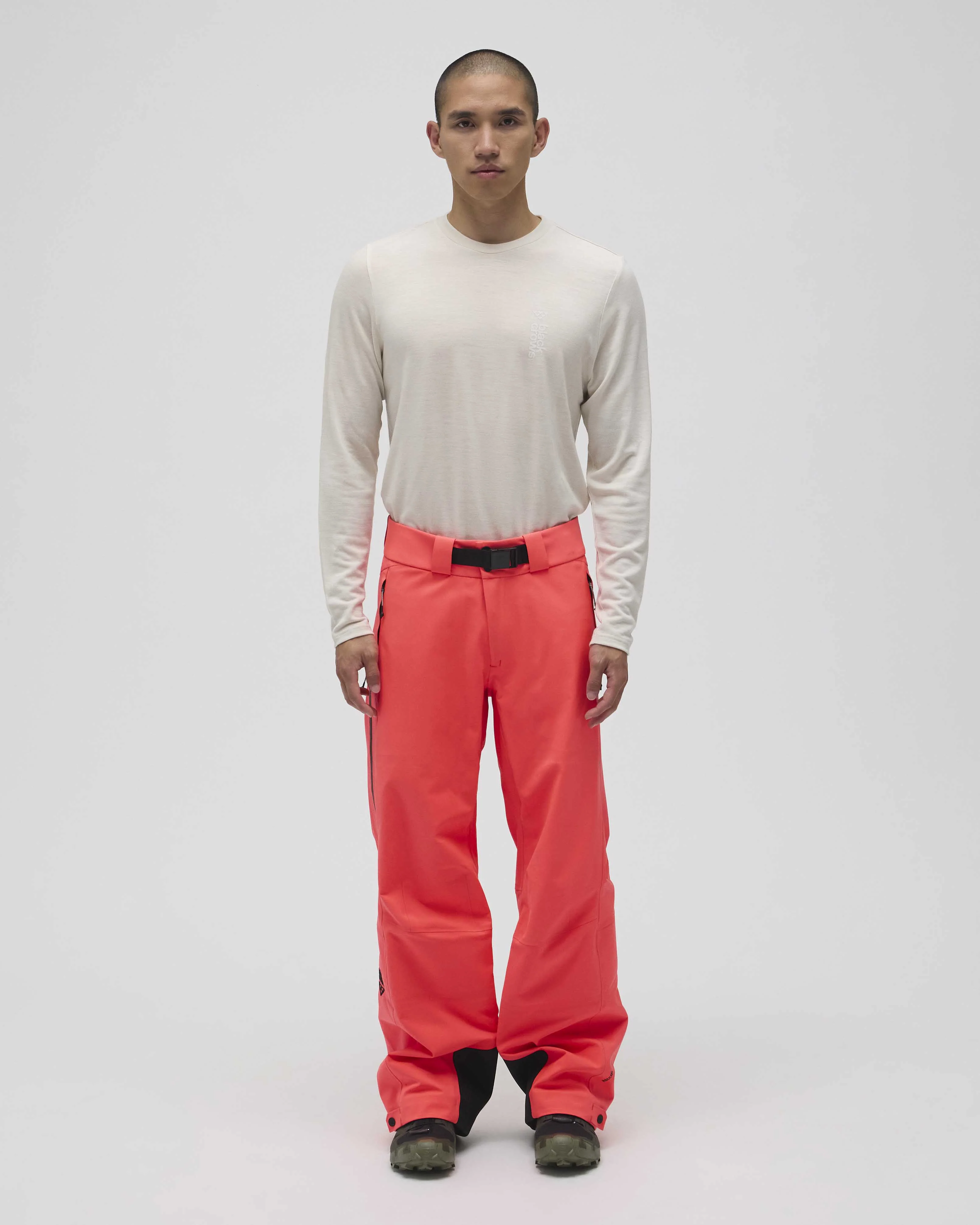 Men's Stratus 3L Ski Pant - Image 12