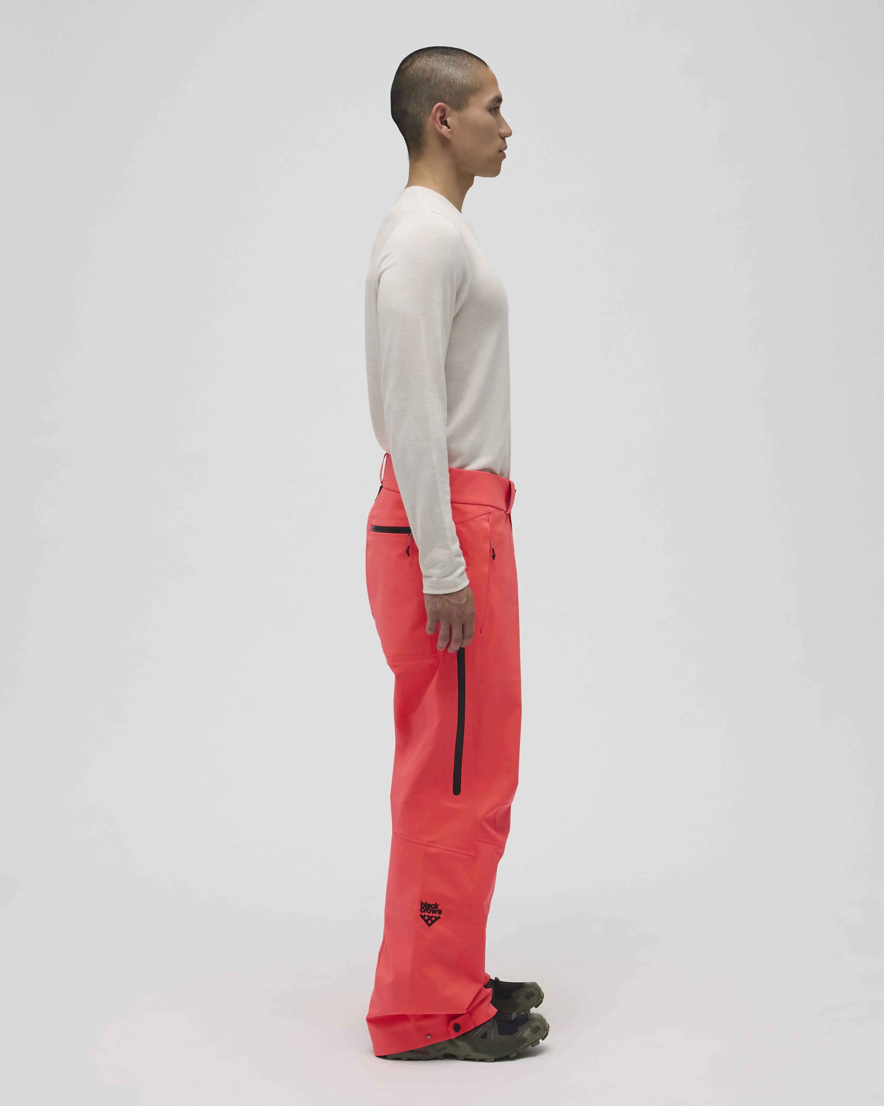 Men's Stratus 3L Ski Pant - Image 13