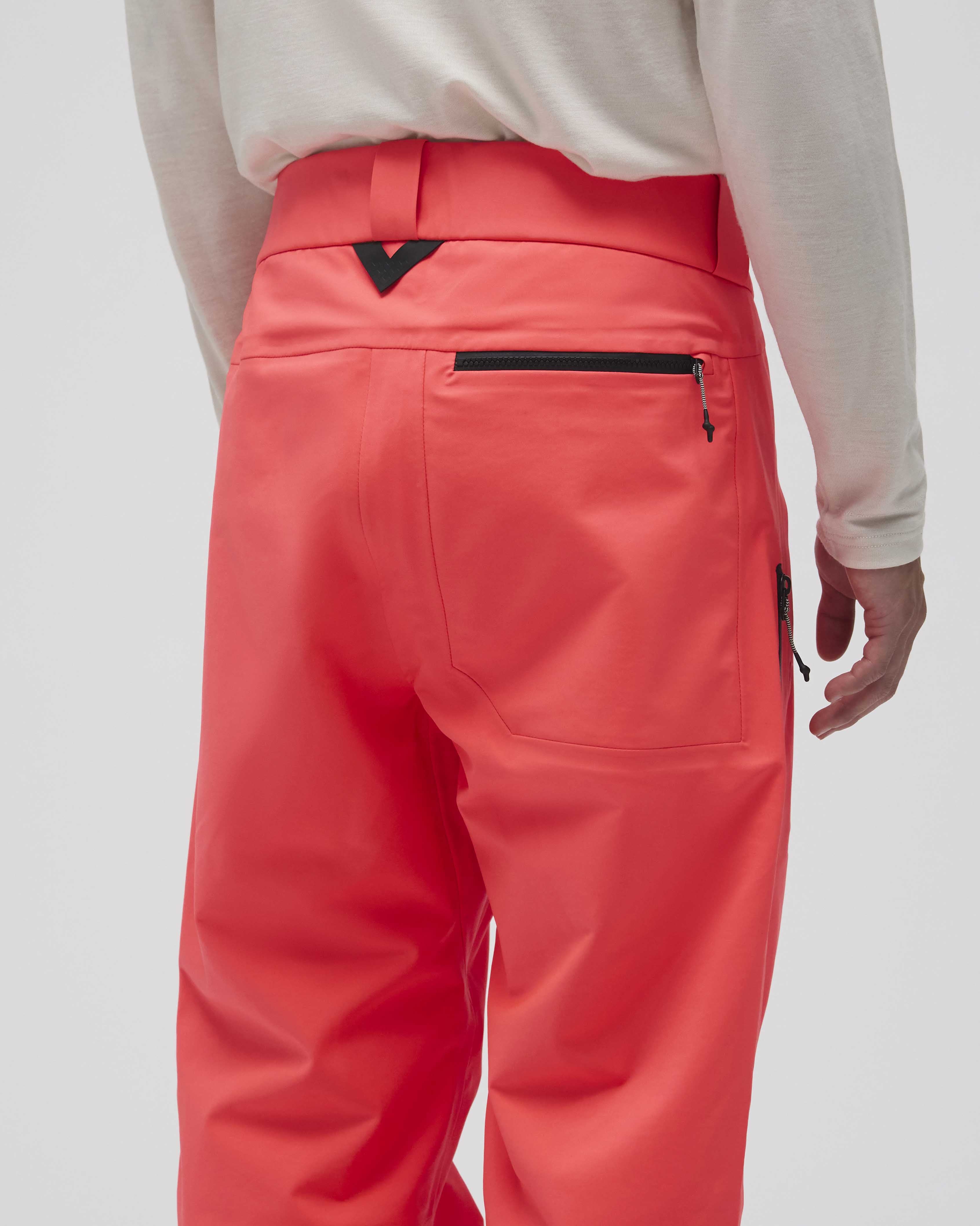 Men's Stratus 3L Ski Pant - Image 15