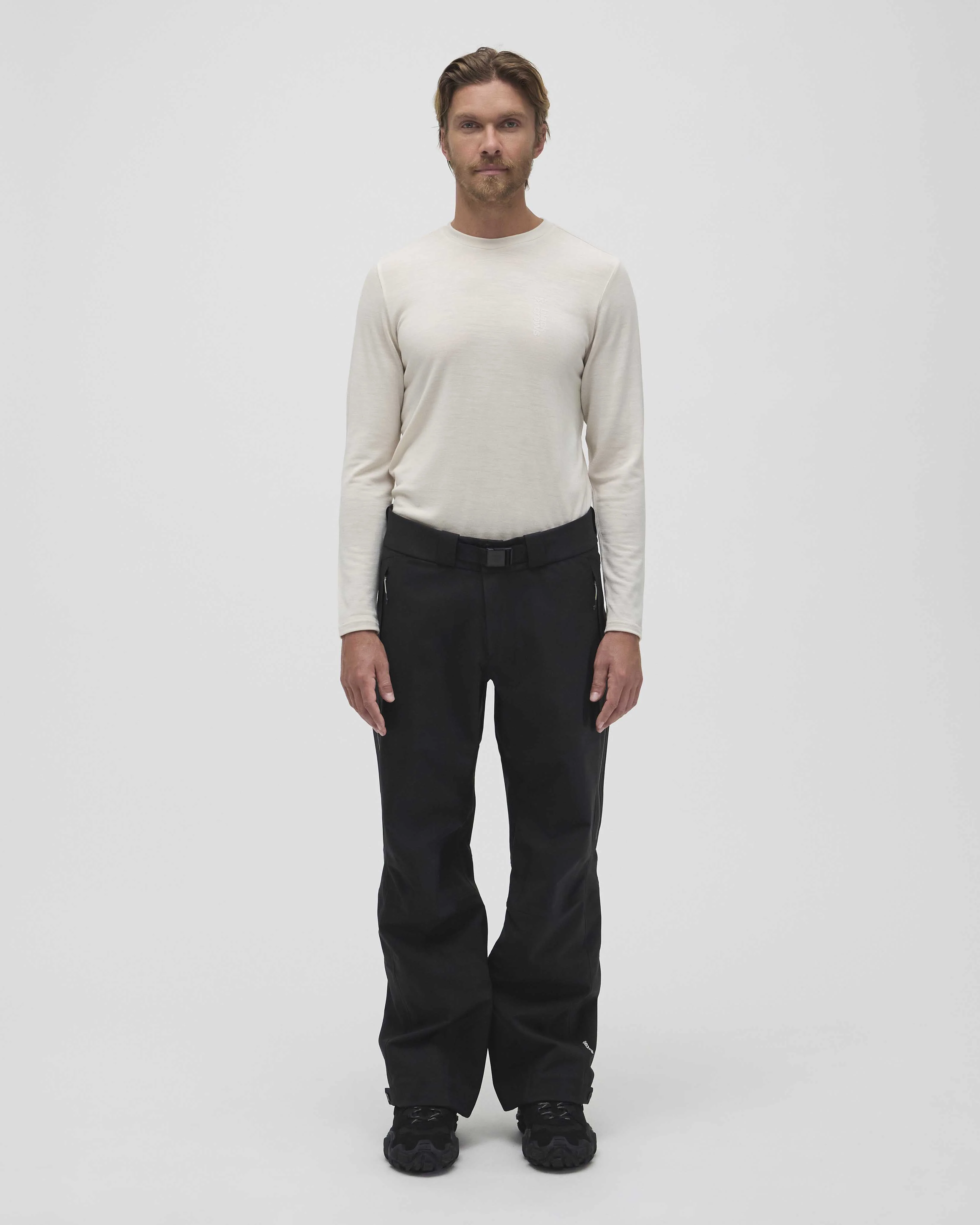 Men's Stratus 3L Ski Pant - Image 3