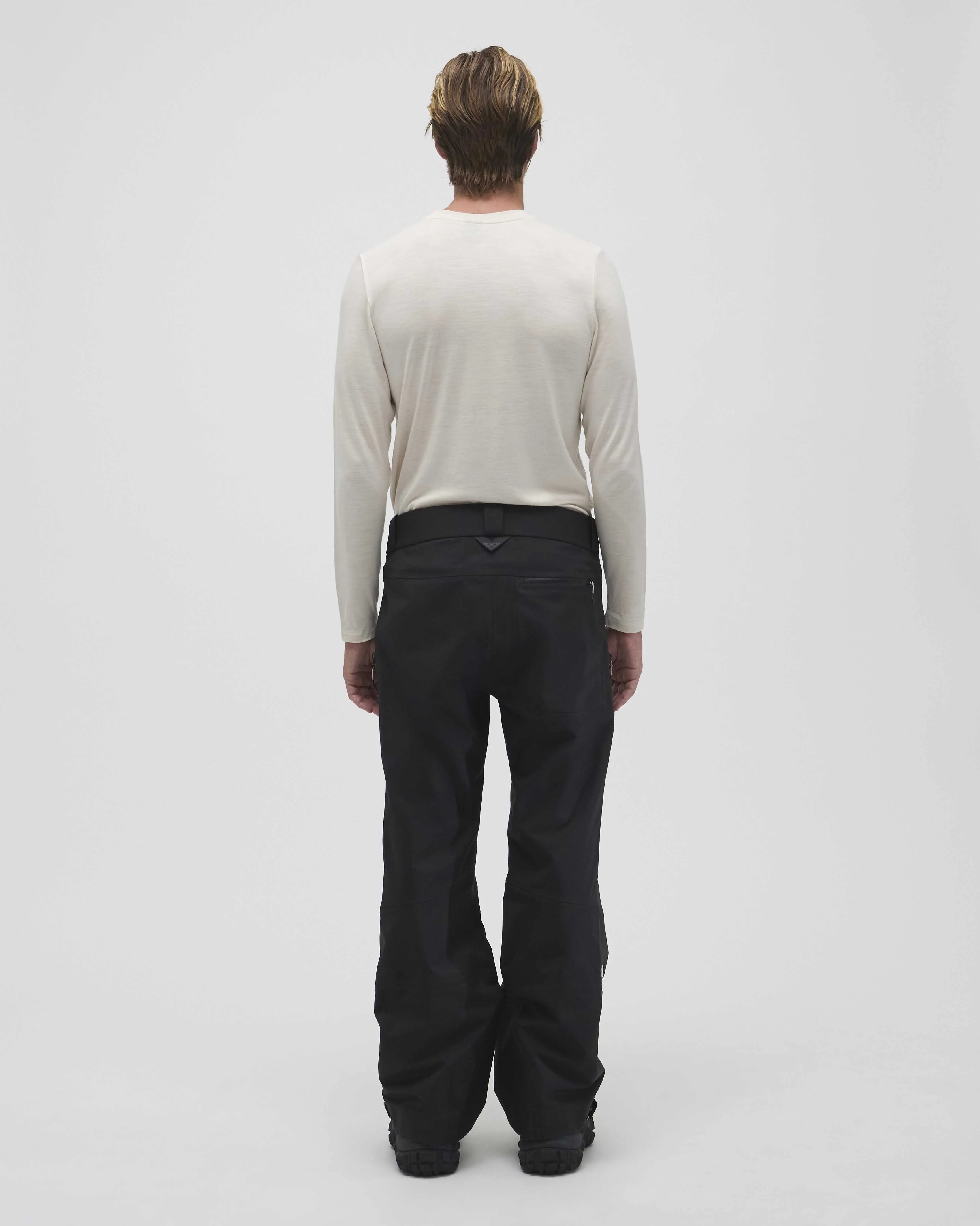 Men's Stratus 3L Ski Pant - Image 5