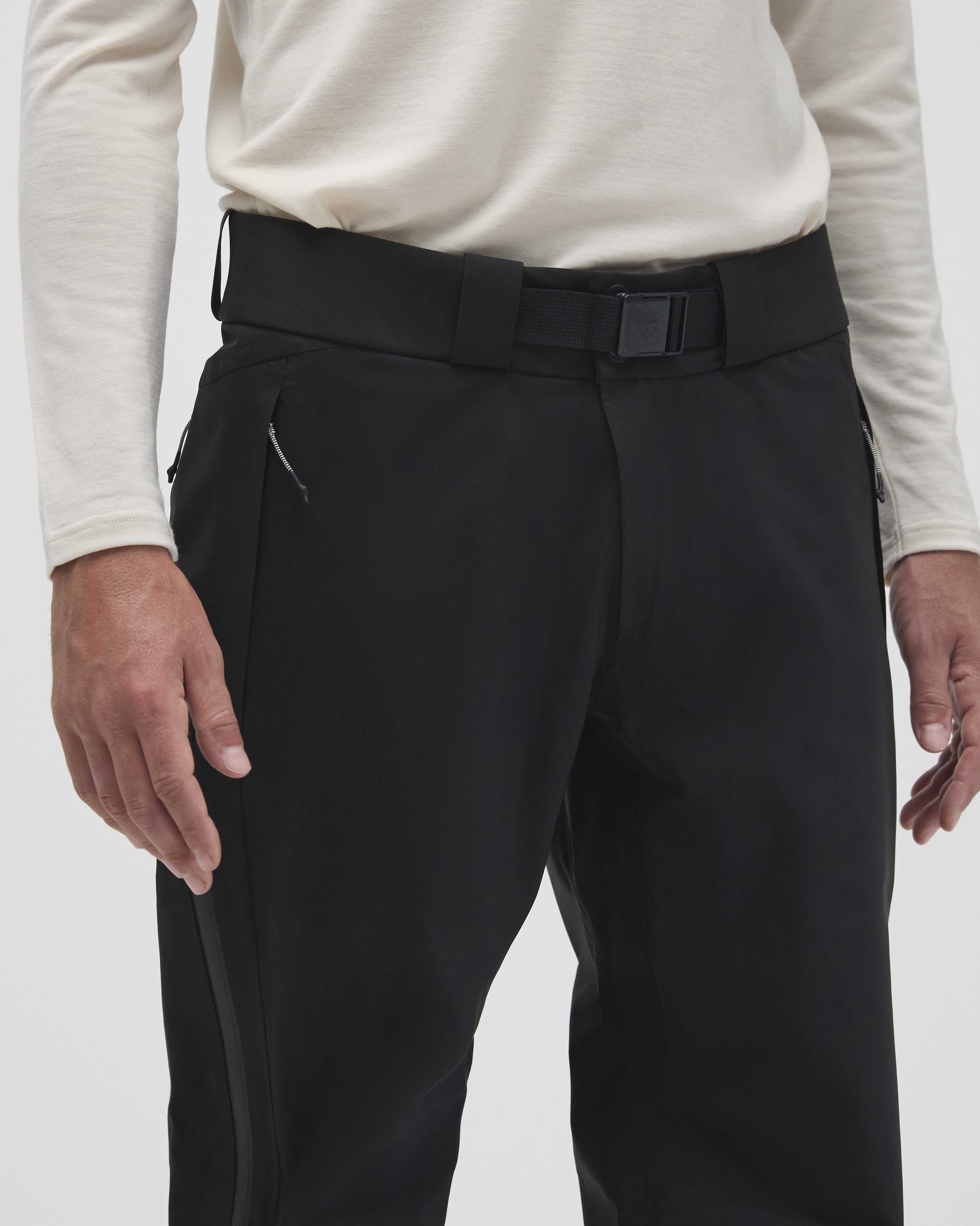 Men's Stratus 3L Ski Pant - Image 6