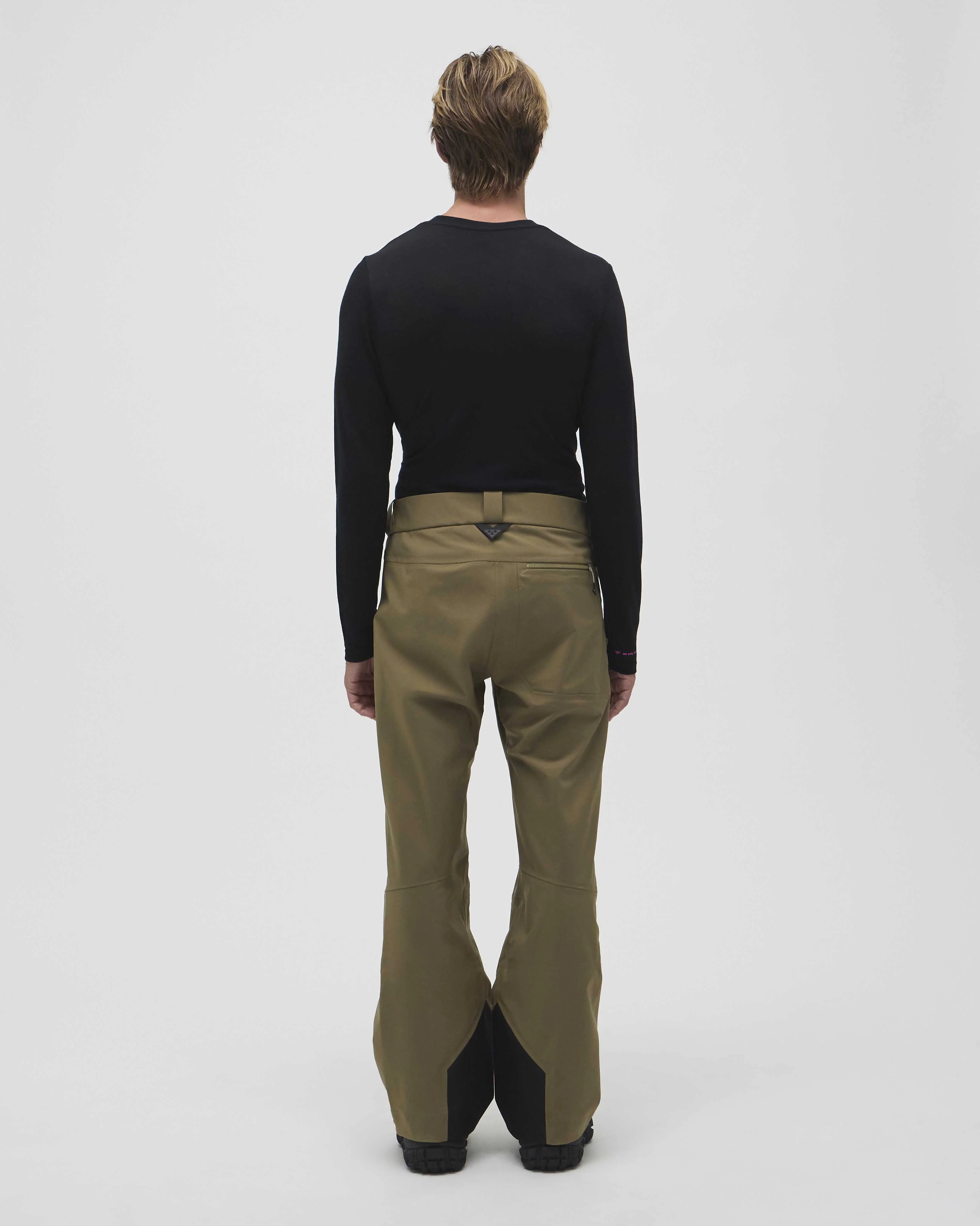 Men's Stratus 3L Ski Pant - Image 9