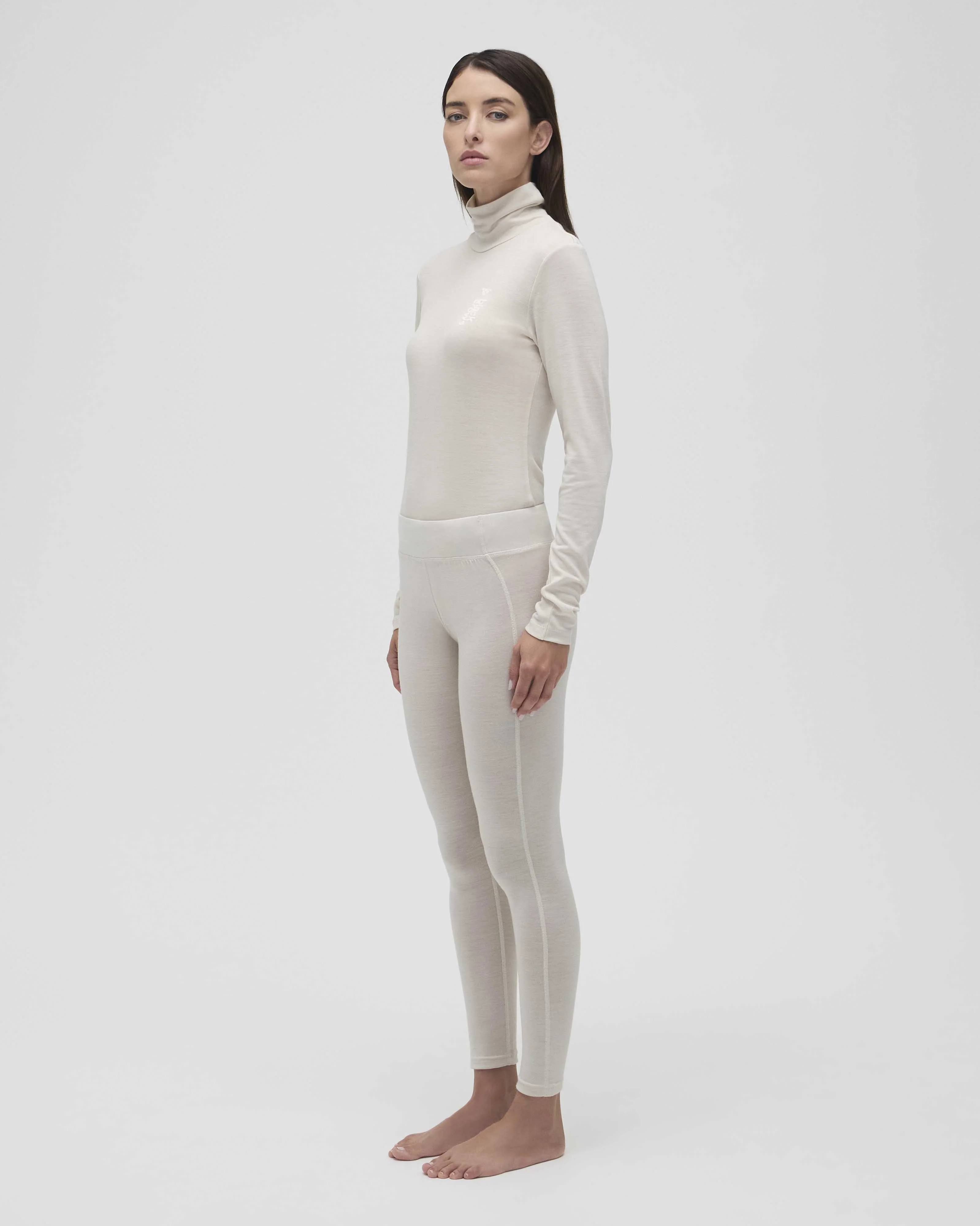 Women's Merino Wool Bottom - Image 10