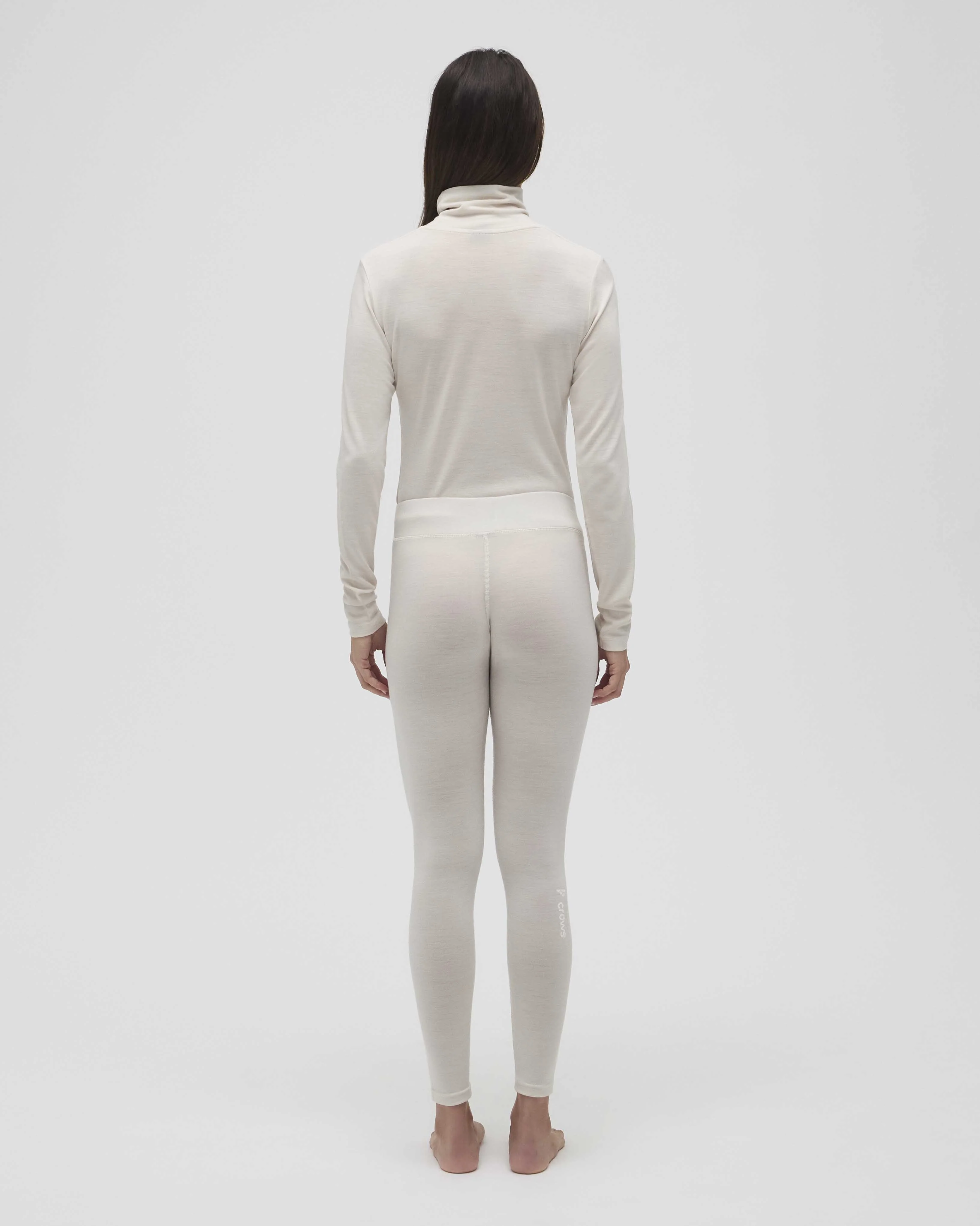 Women's Merino Wool Bottom - Image 11