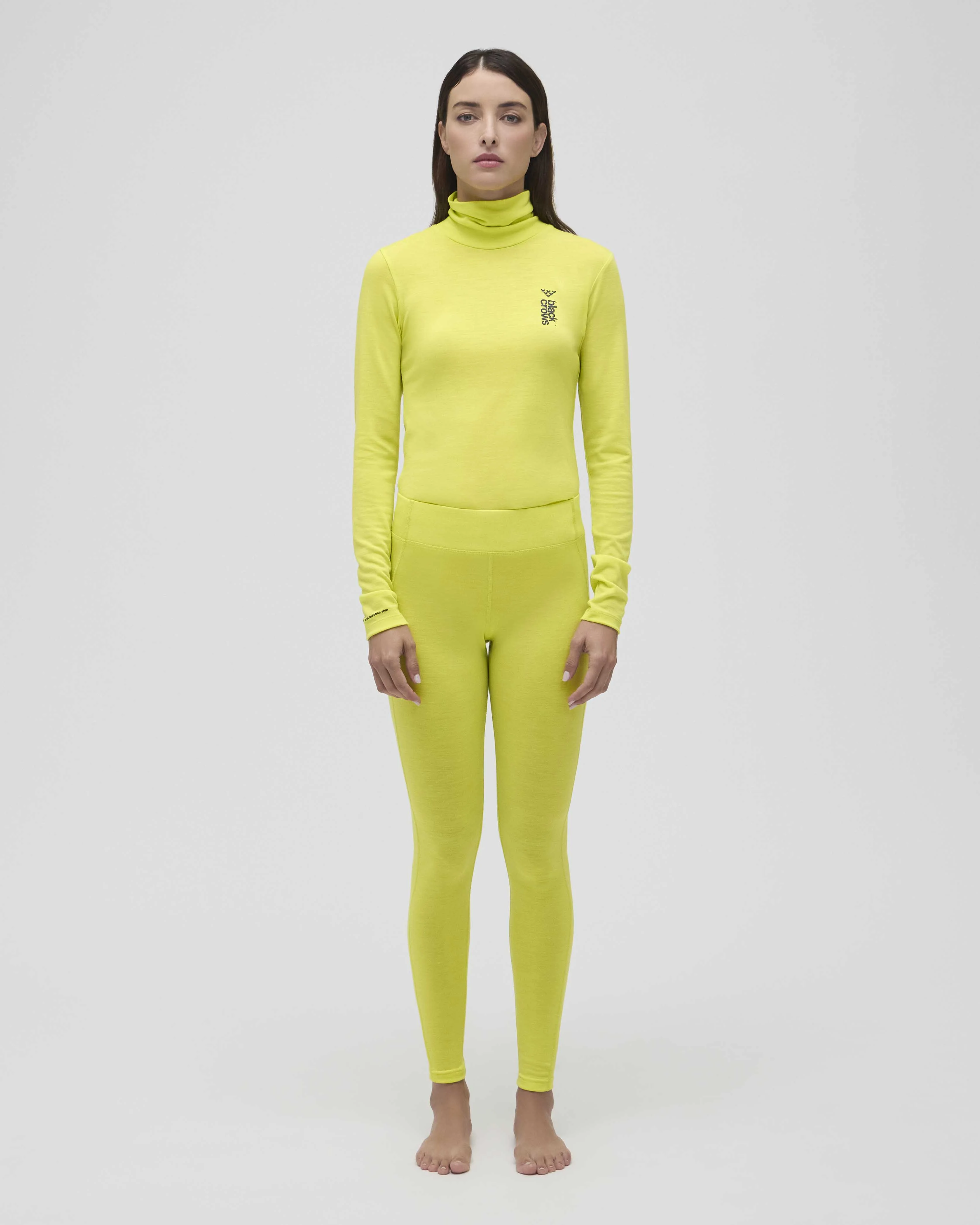 Women's Merino Wool Bottom - Image 13