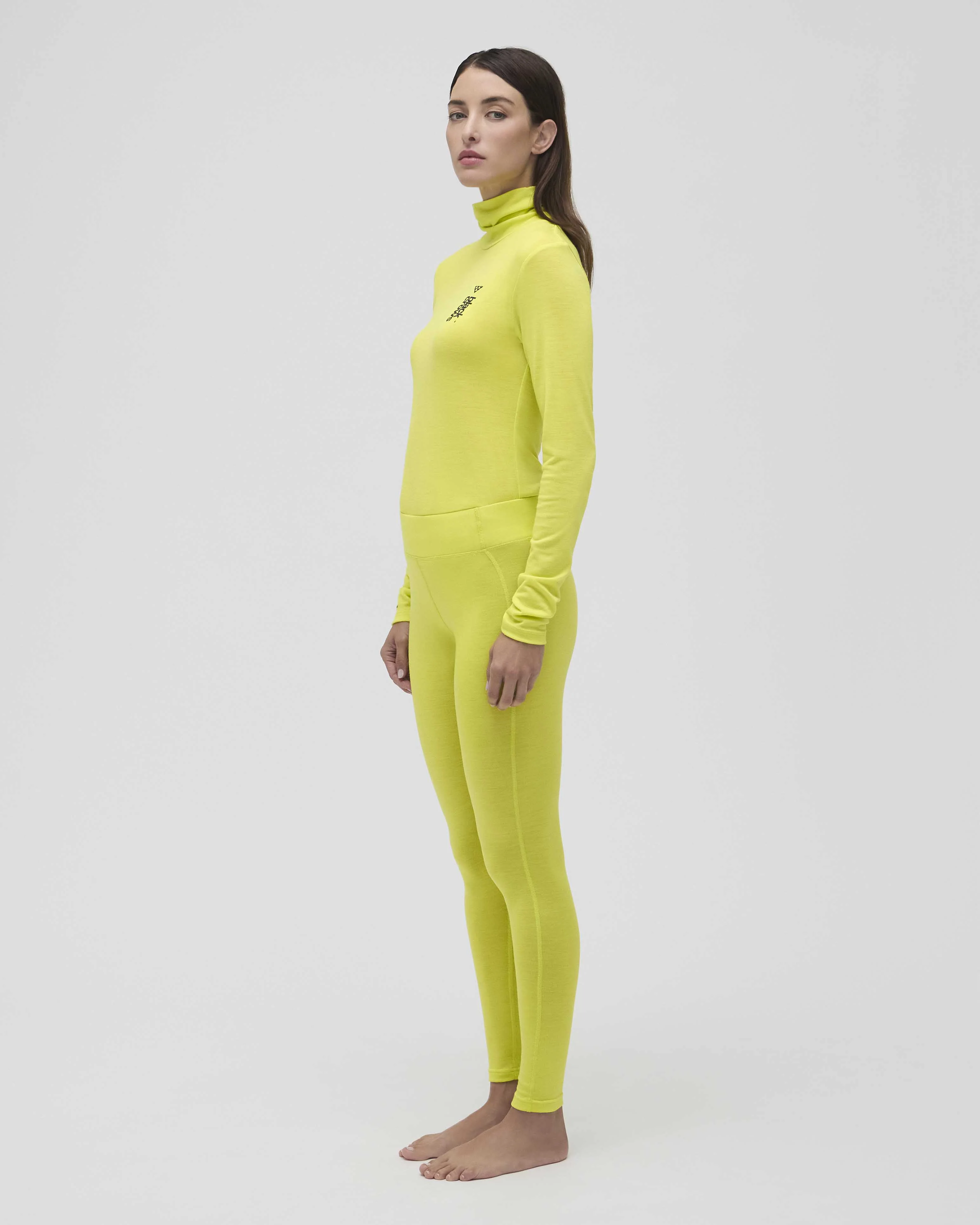 Women's Merino Wool Bottom - Image 14