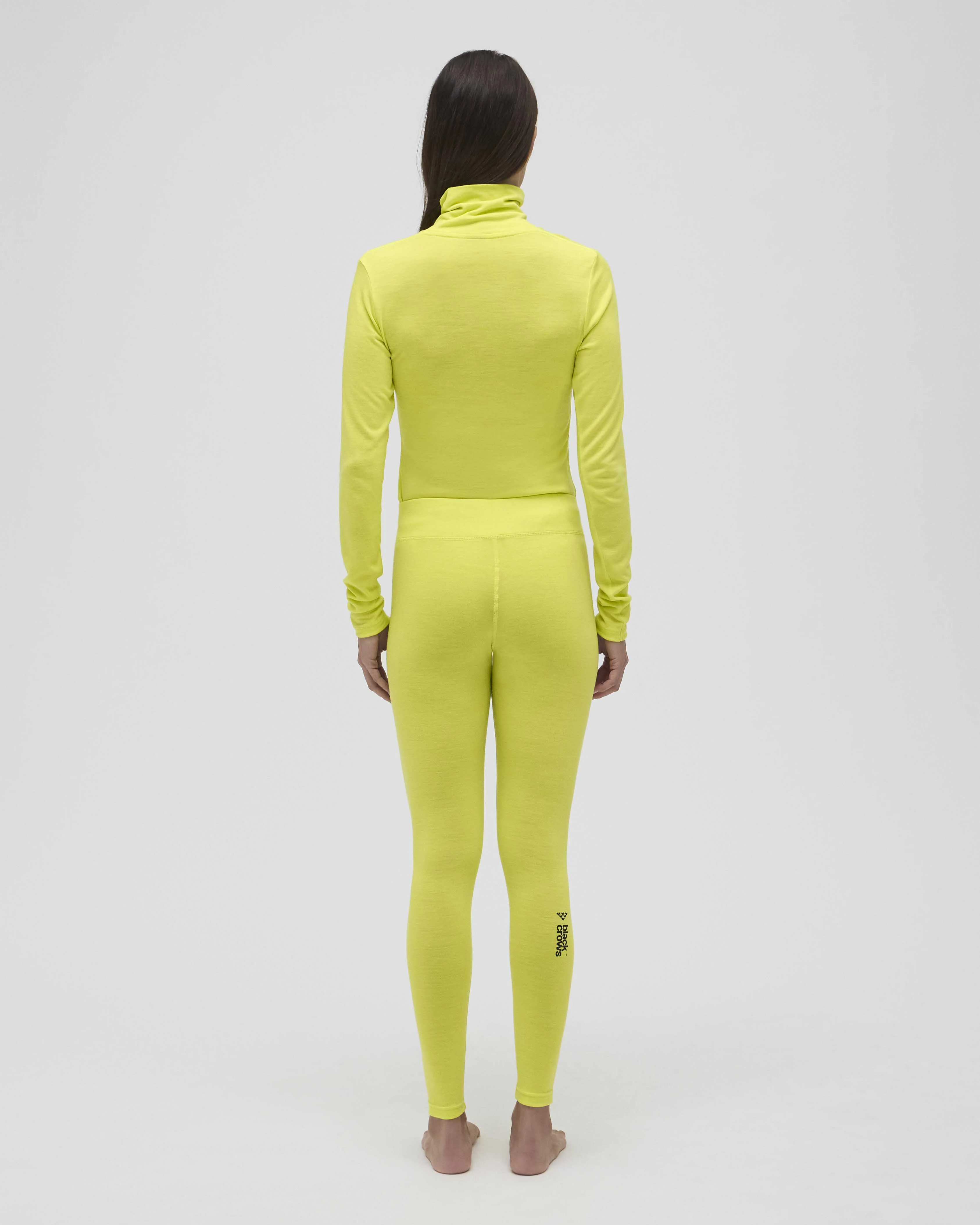 Women's Merino Wool Bottom - Image 15