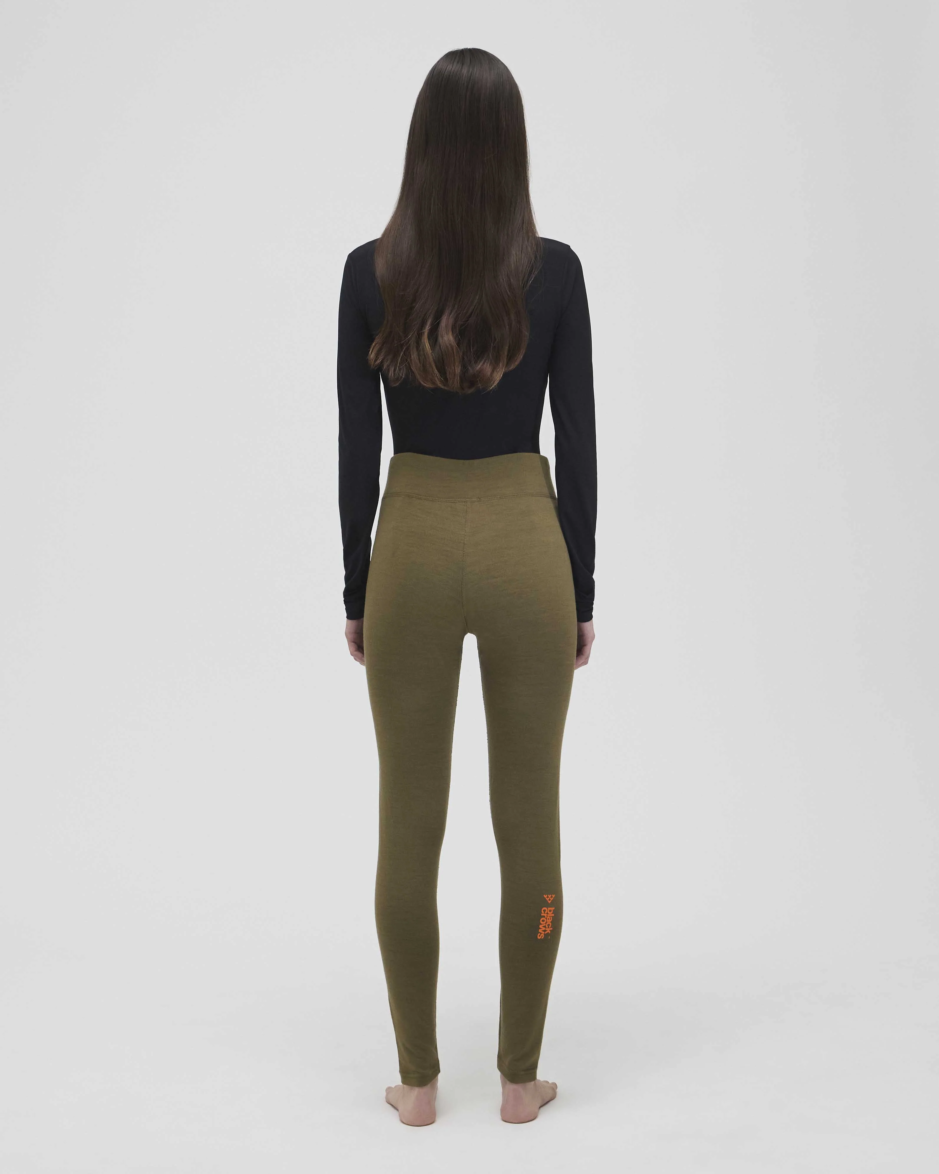 Women's Merino Wool Bottom - Image 3