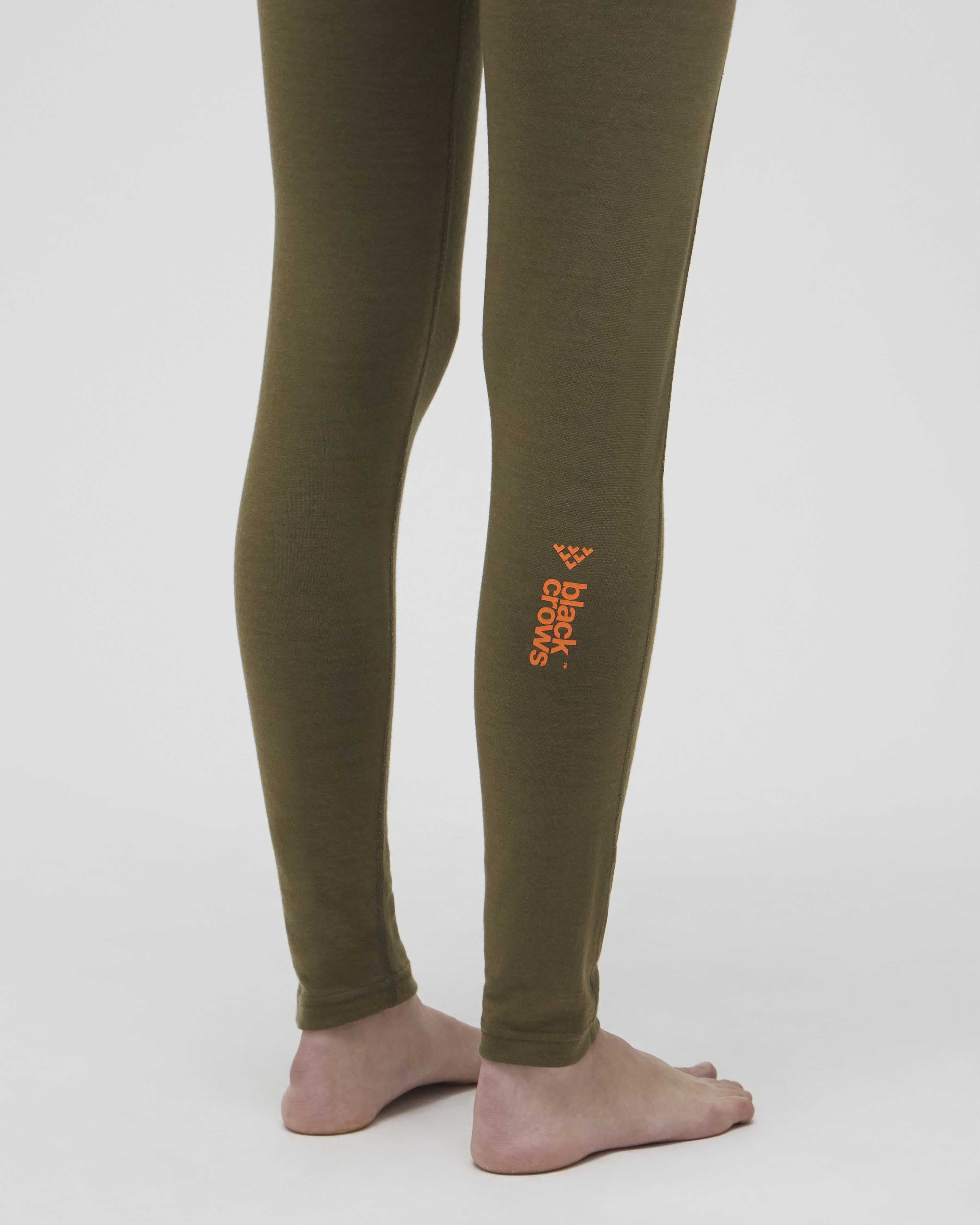 Women's Merino Wool Bottom - Image 4