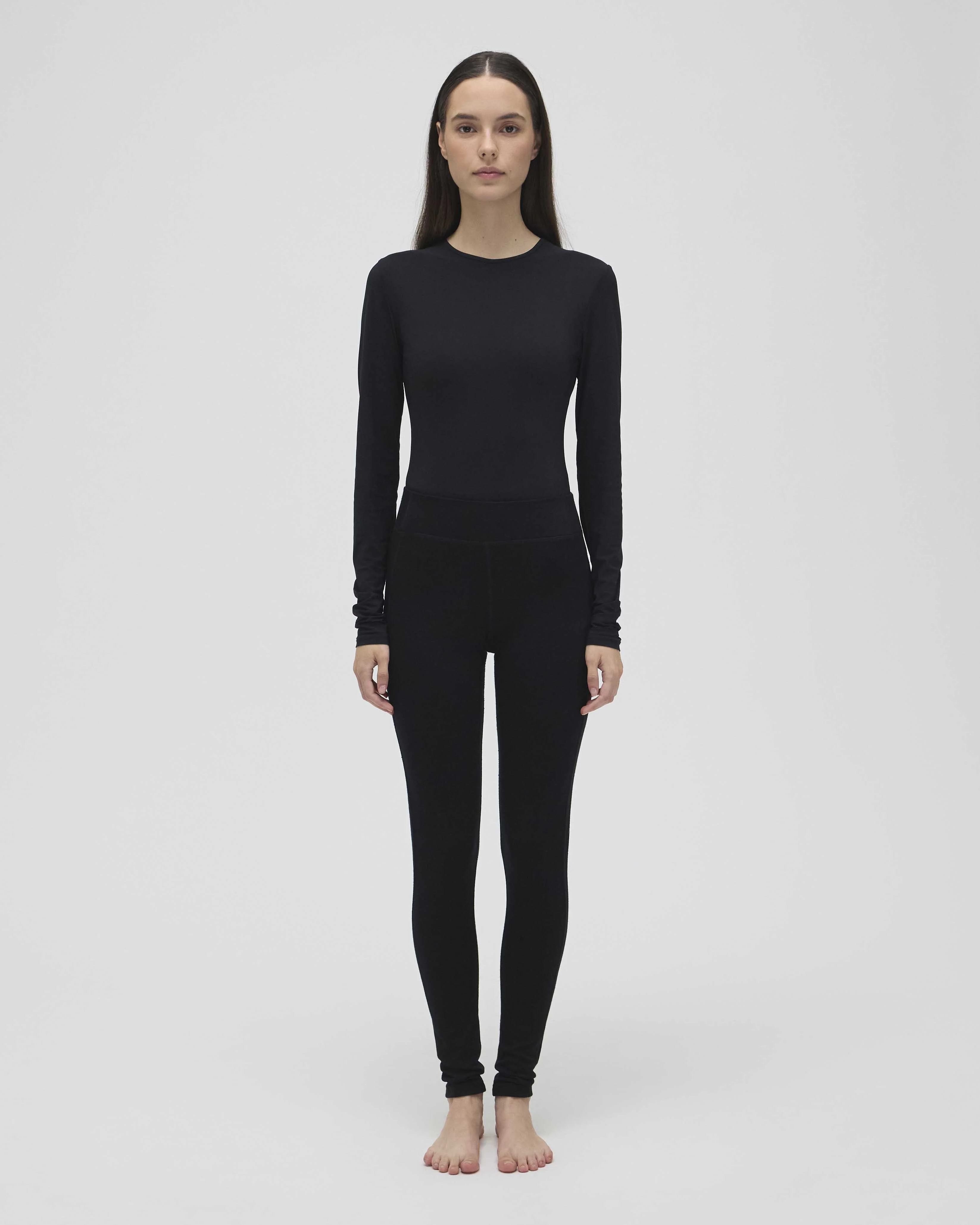Women's Merino Wool Bottom - Image 5
