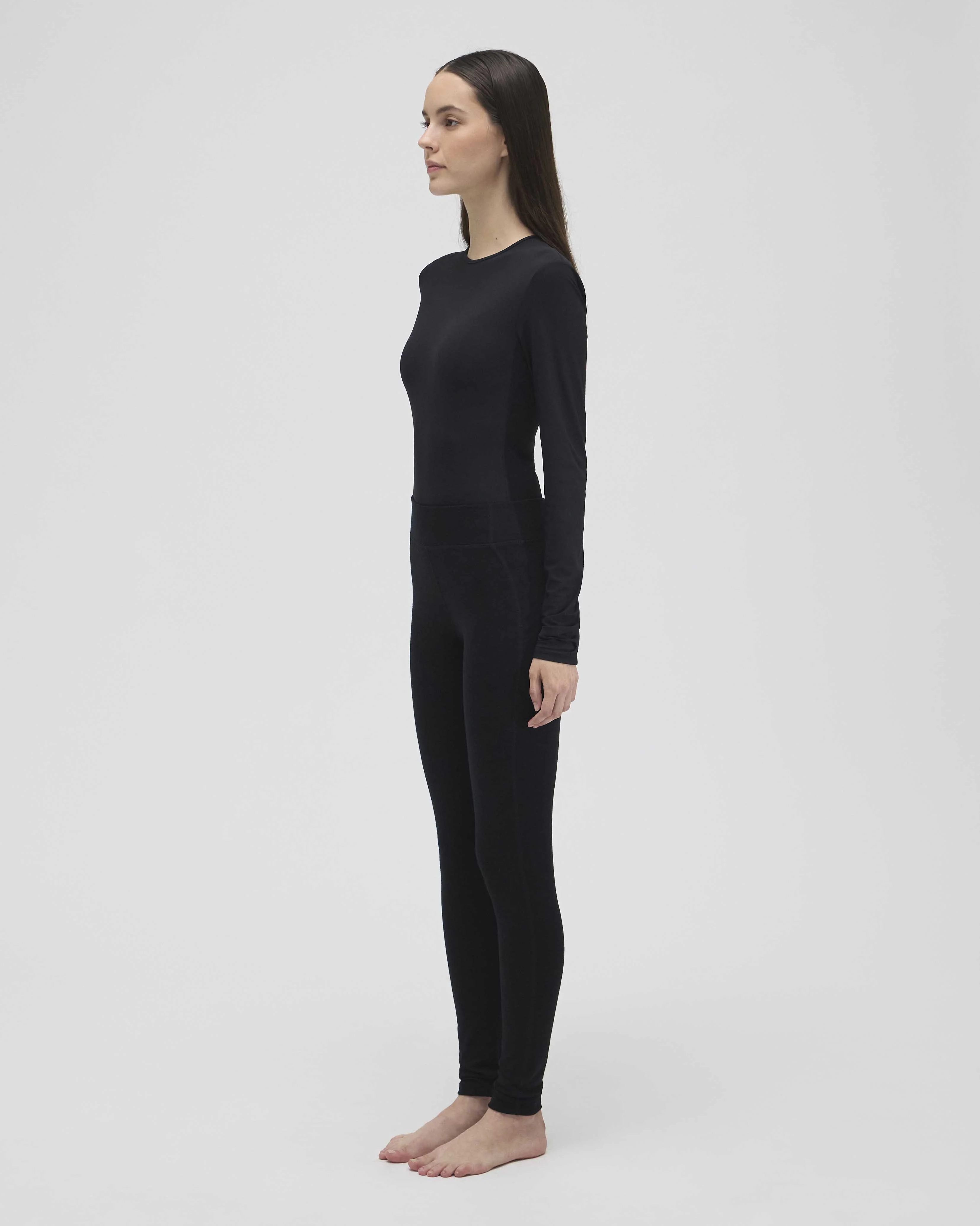Women's Merino Wool Bottom - Image 6