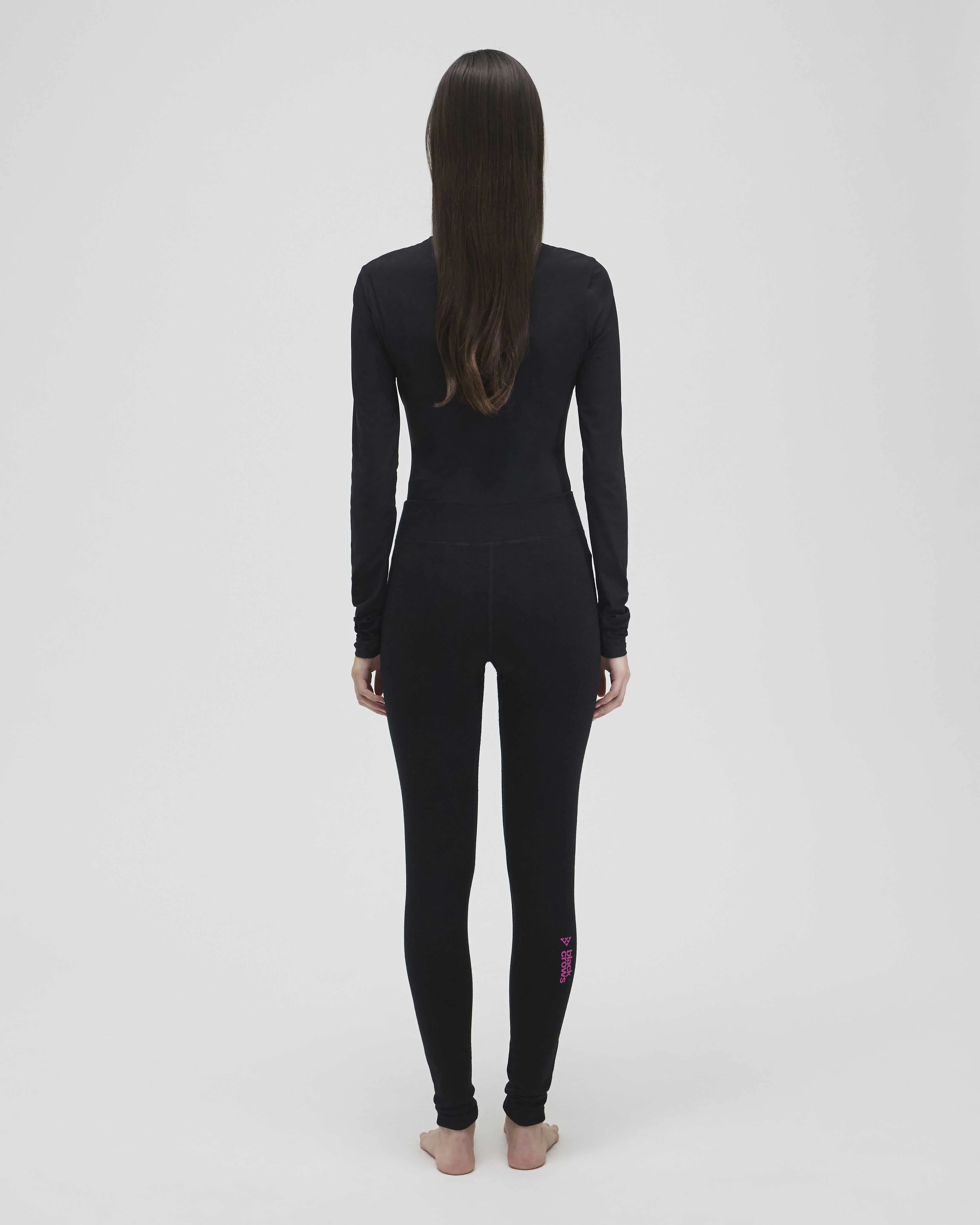 Women's Merino Wool Bottom - Image 7