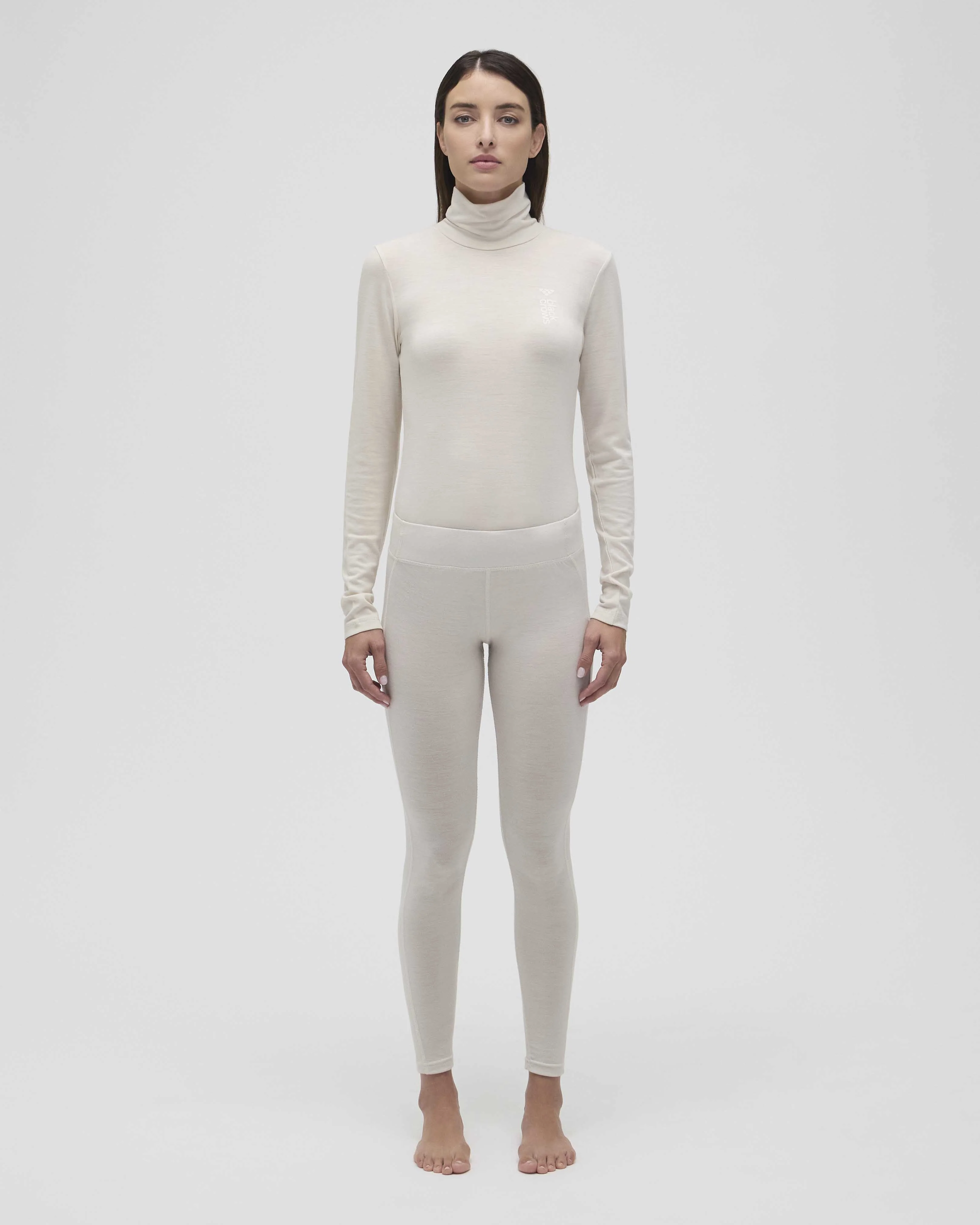 Women's Merino Wool Bottom - Image 9