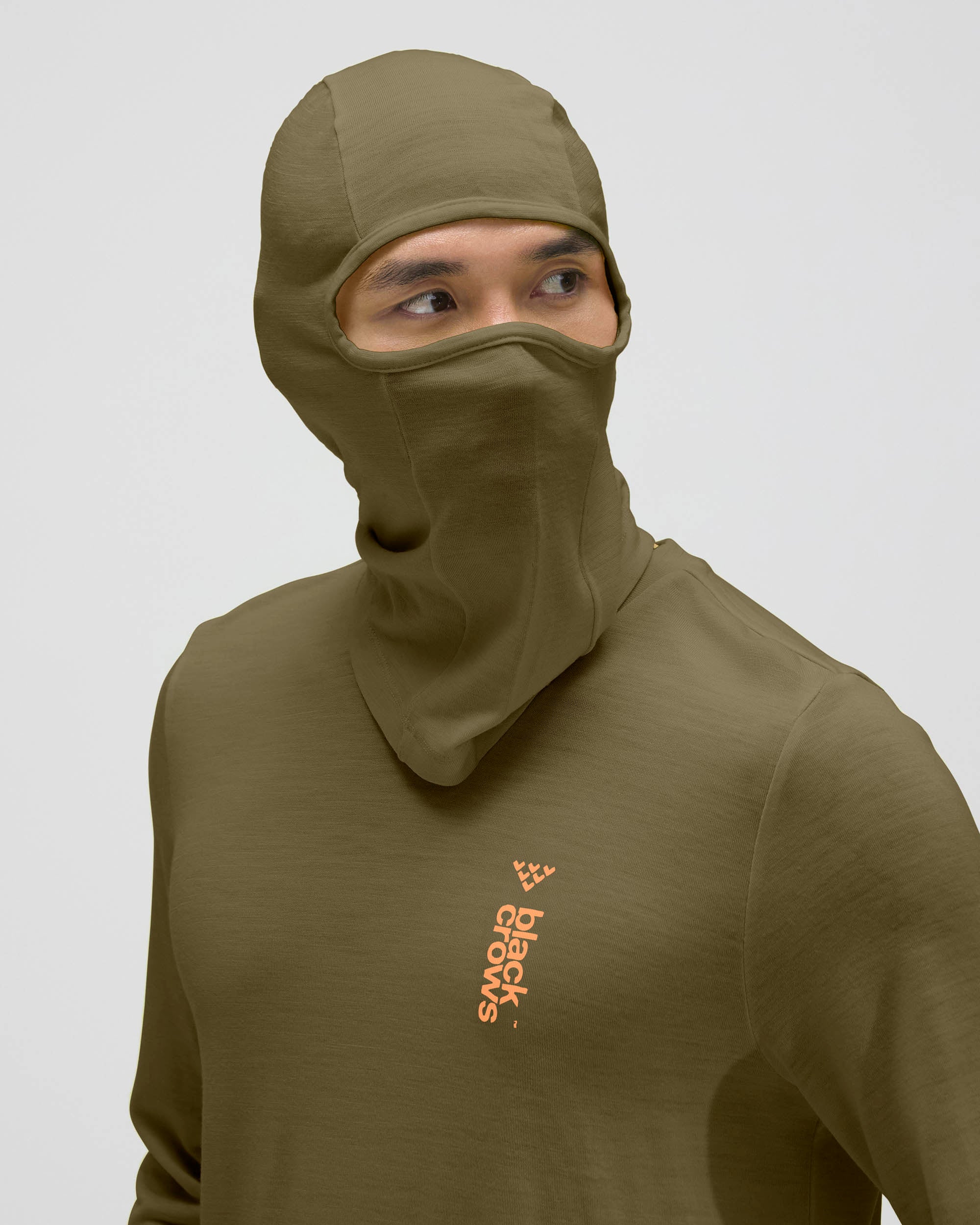 Merino Wool Balaclava - Image 10