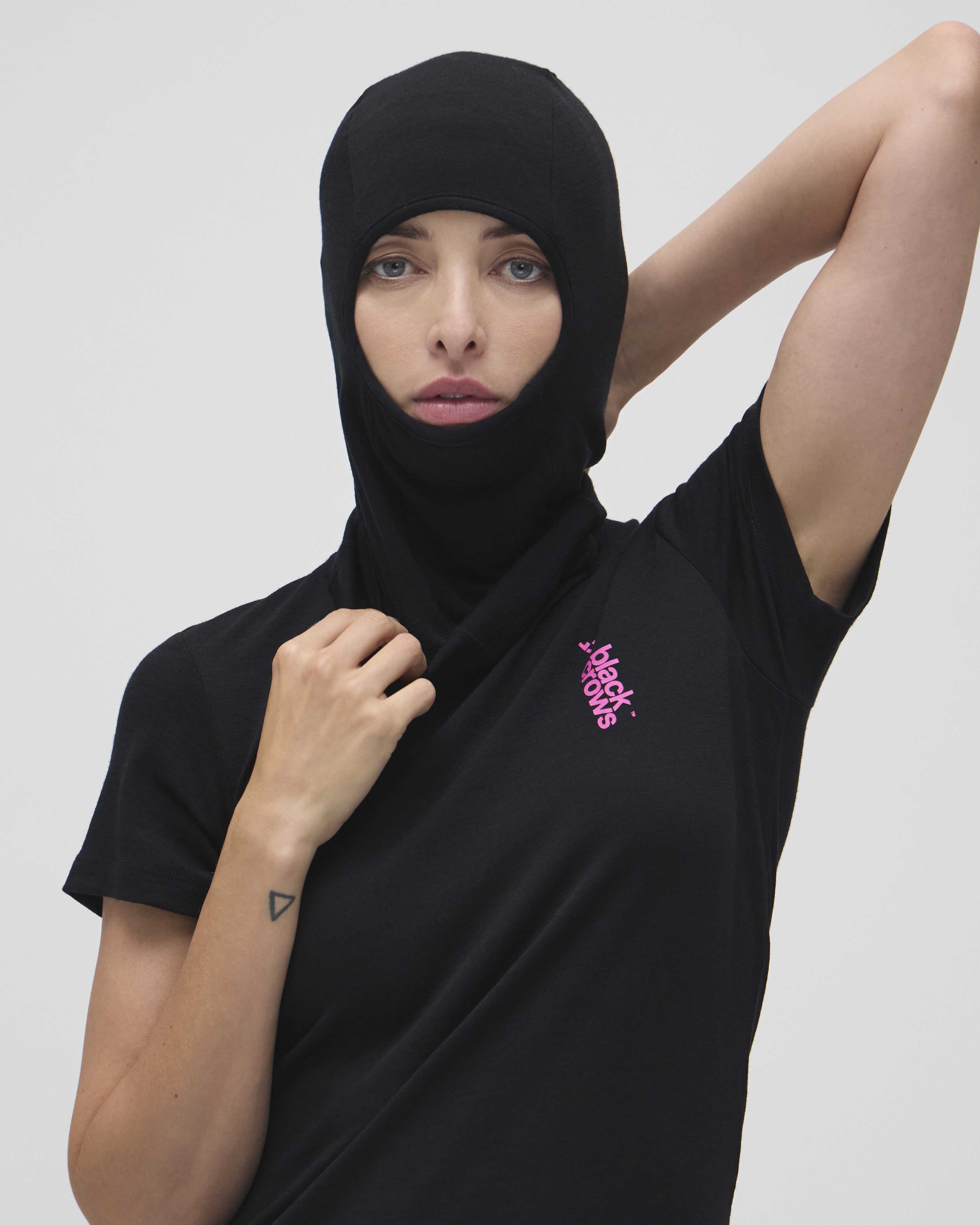 Merino Wool Balaclava - Image 4