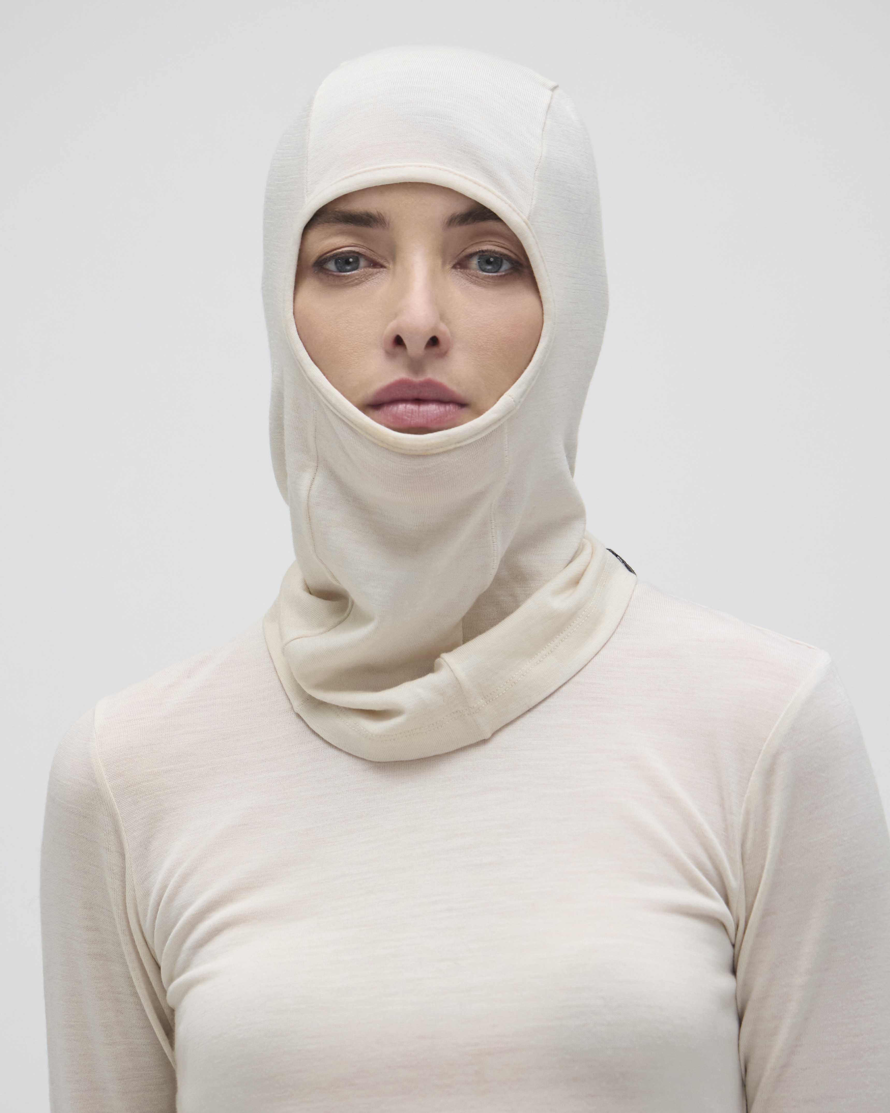 Merino Wool Balaclava - Image 5