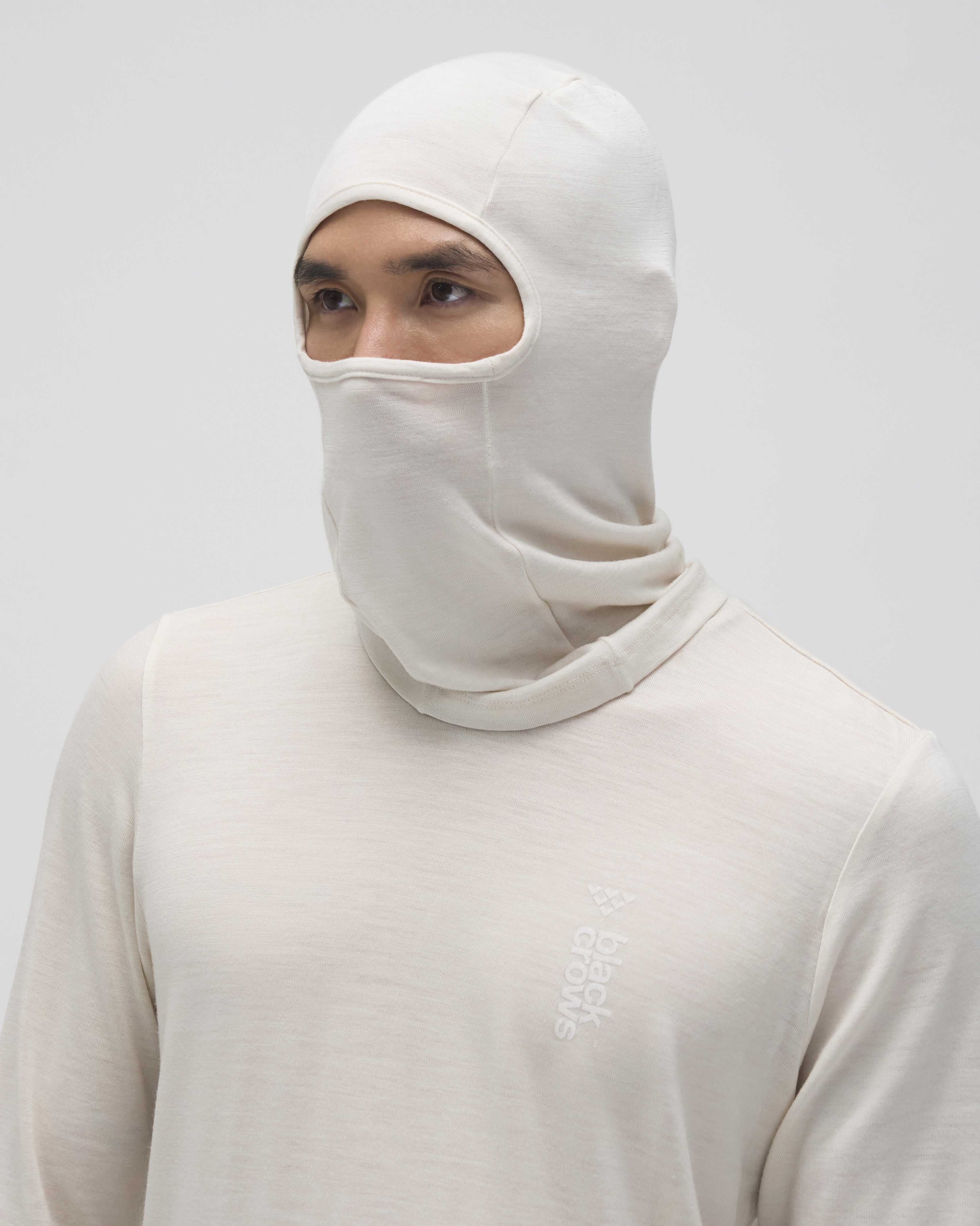 Merino Wool Balaclava - Image 6