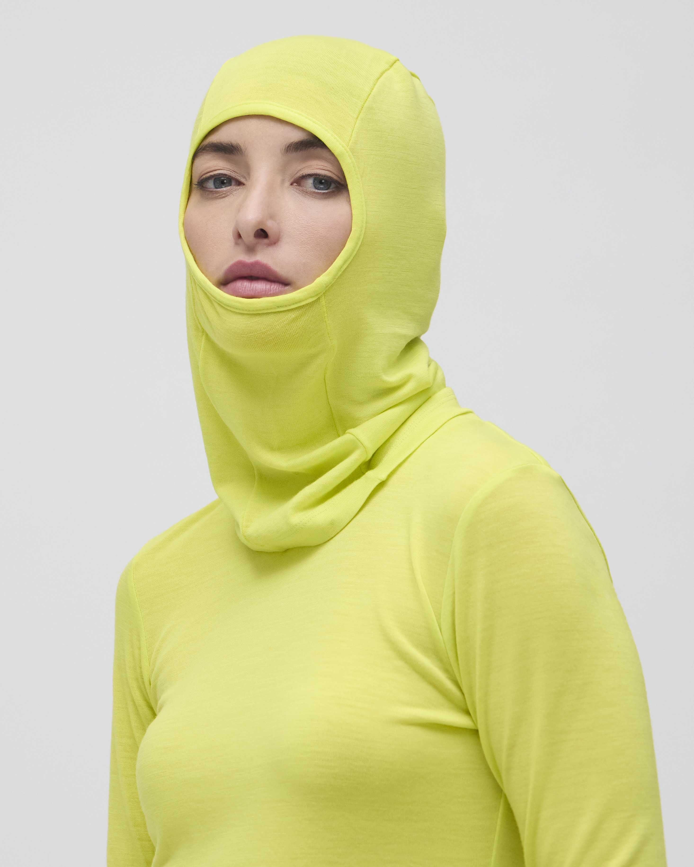 Merino Wool Balaclava - Image 8