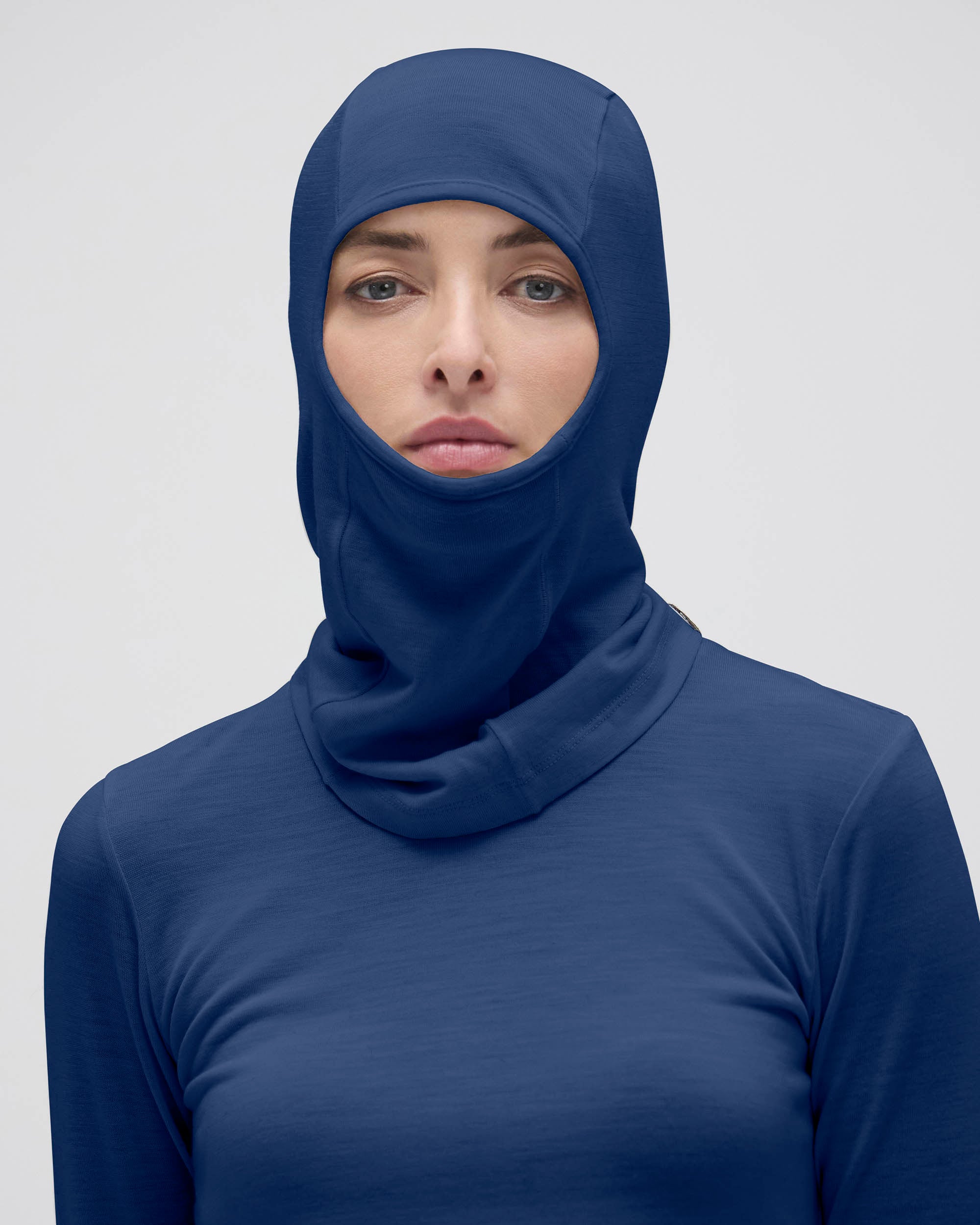 Merino Wool Balaclava - Image 9